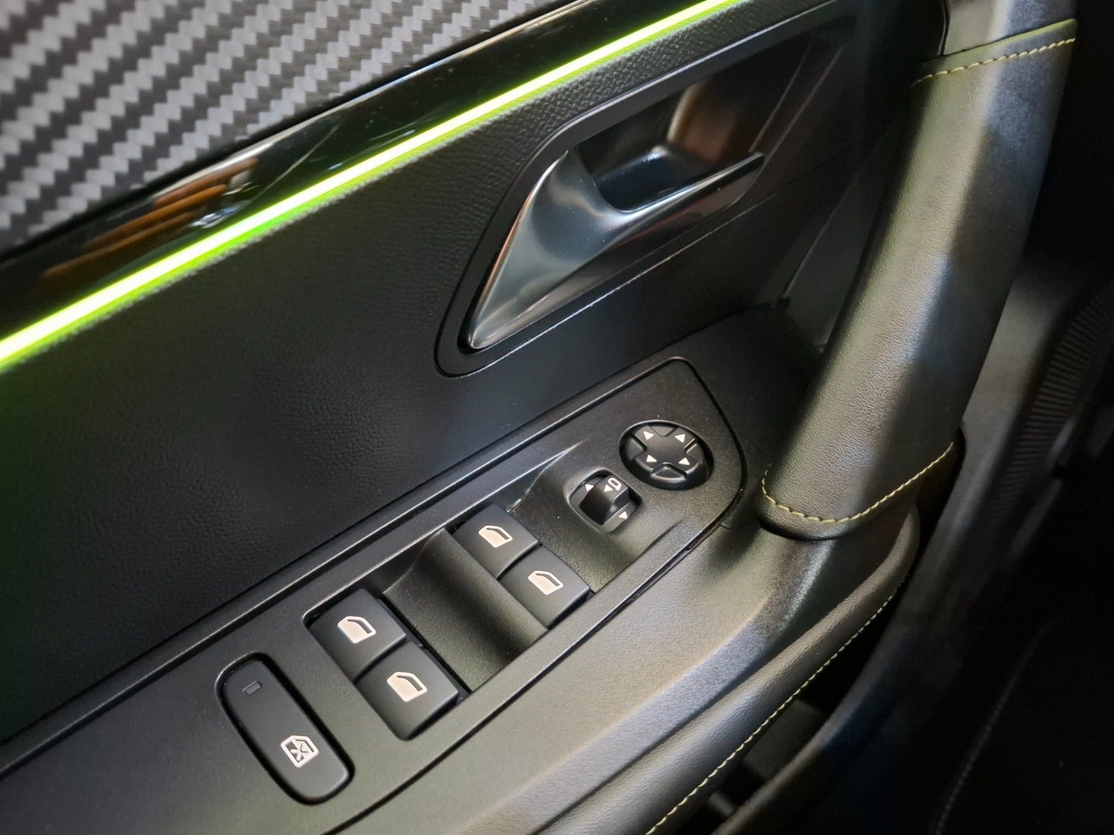 Peugeot e-2008 – billede 18