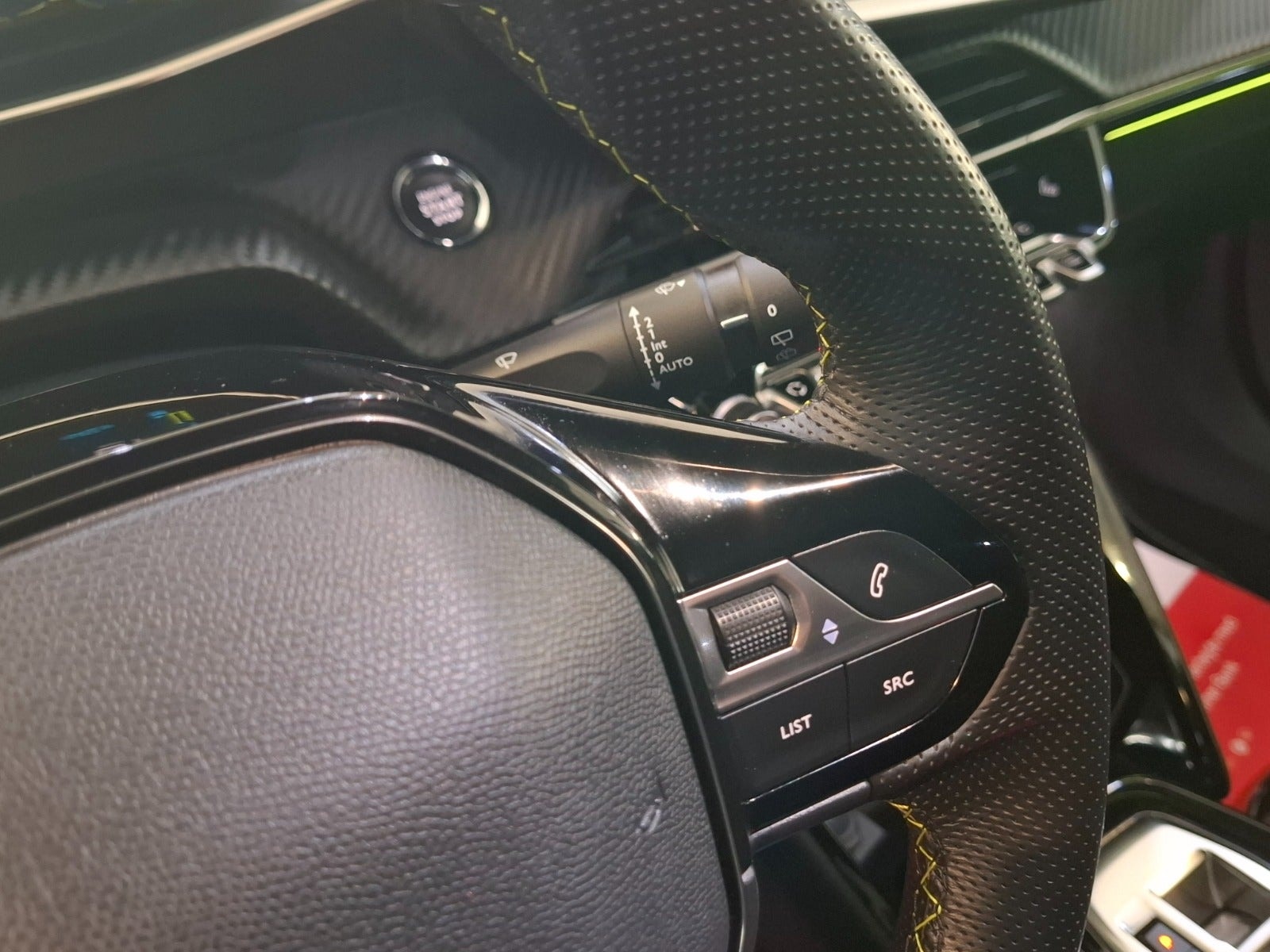 Peugeot e-2008 – billede 12