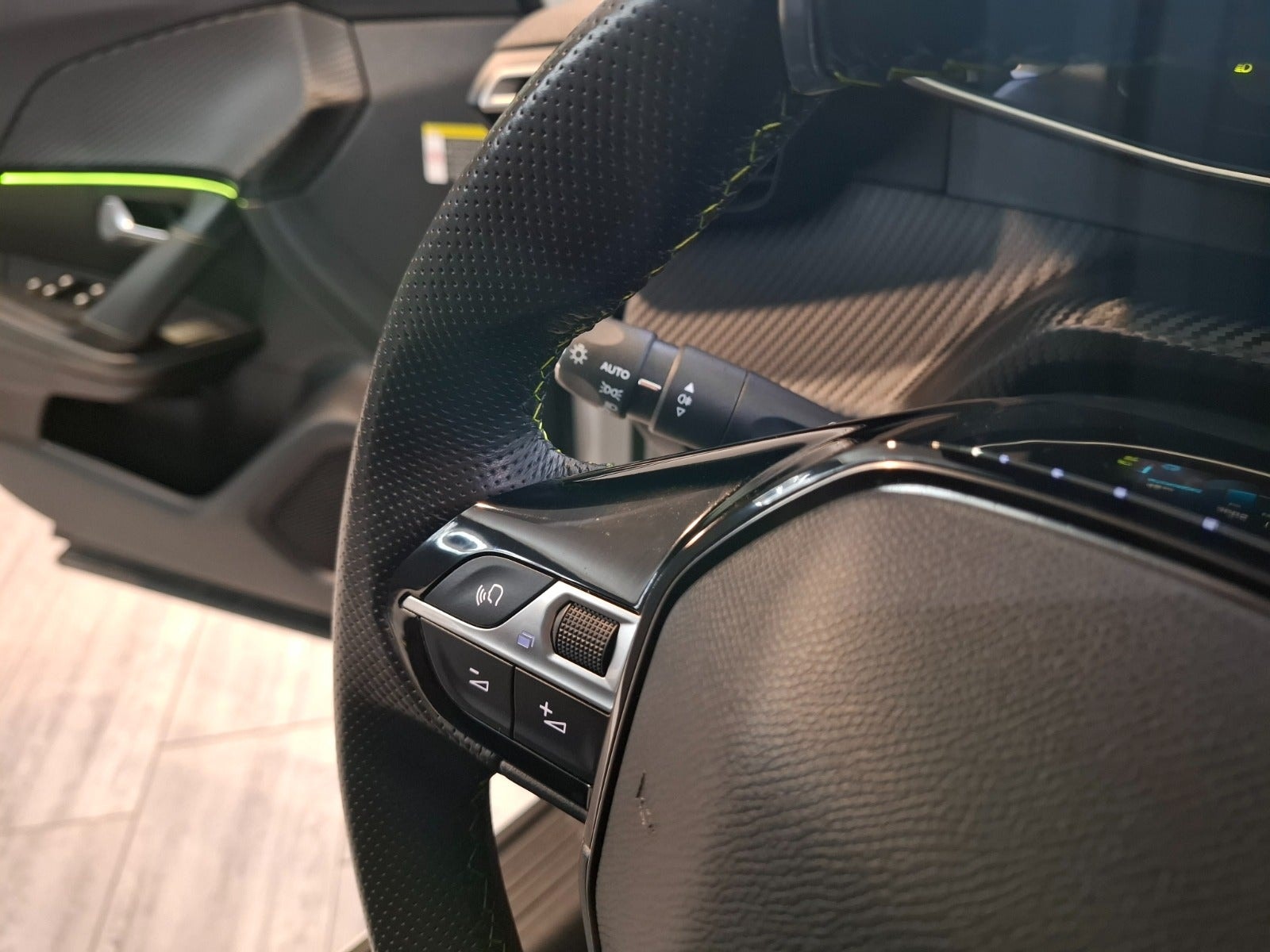 Peugeot e-2008 – billede 13