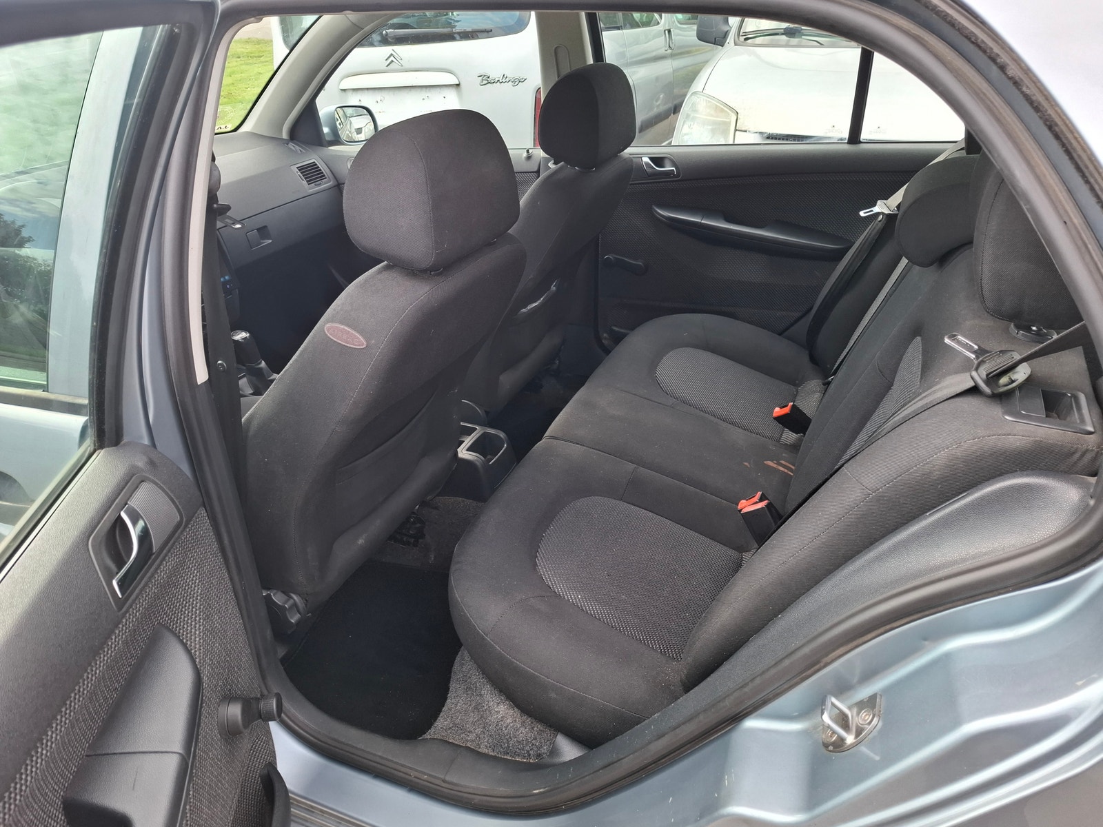 Skoda Fabia – billede 8