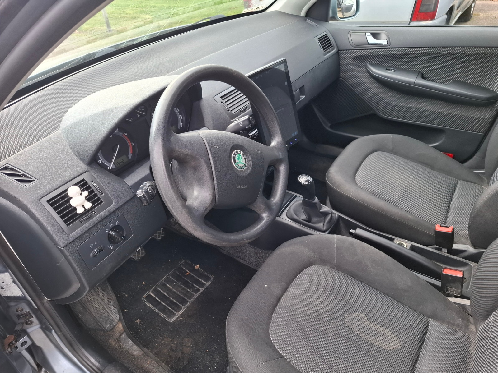 Skoda Fabia – billede 6