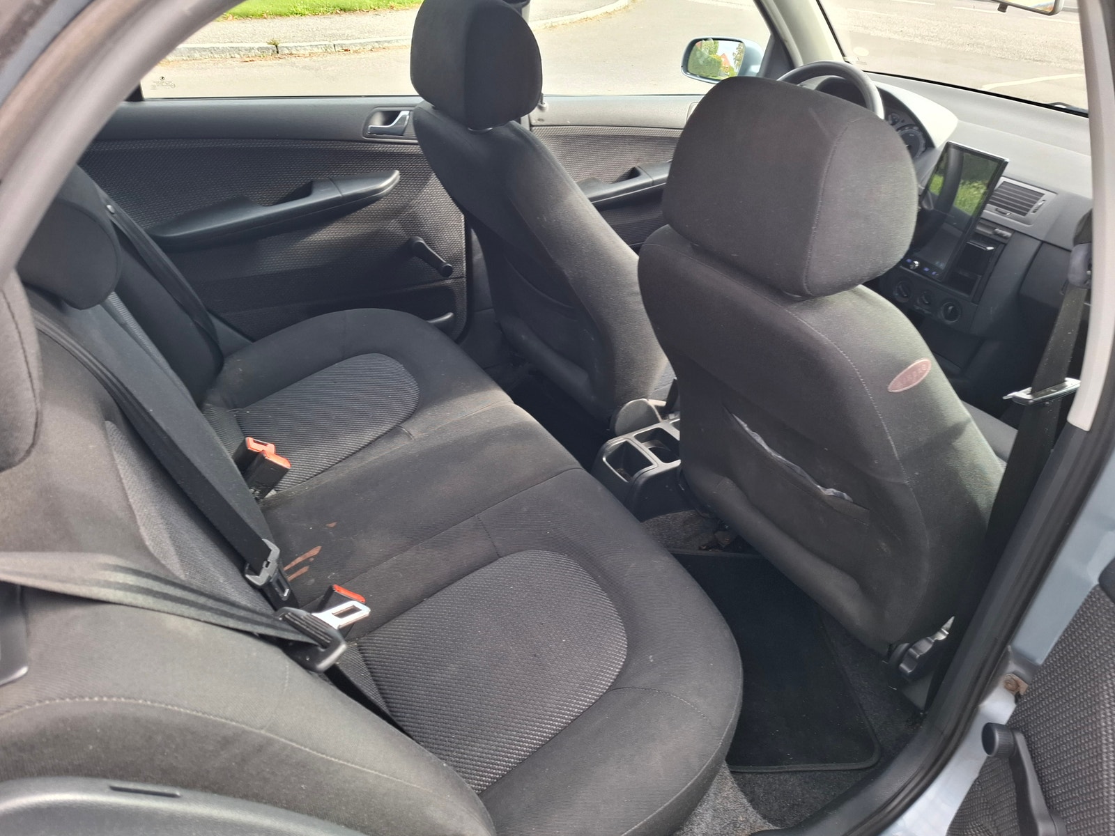 Skoda Fabia – billede 10