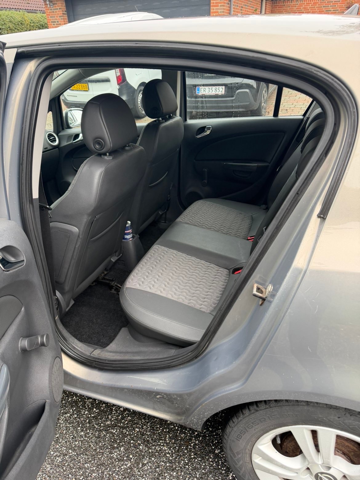 Opel Corsa til salg hos Nabilli