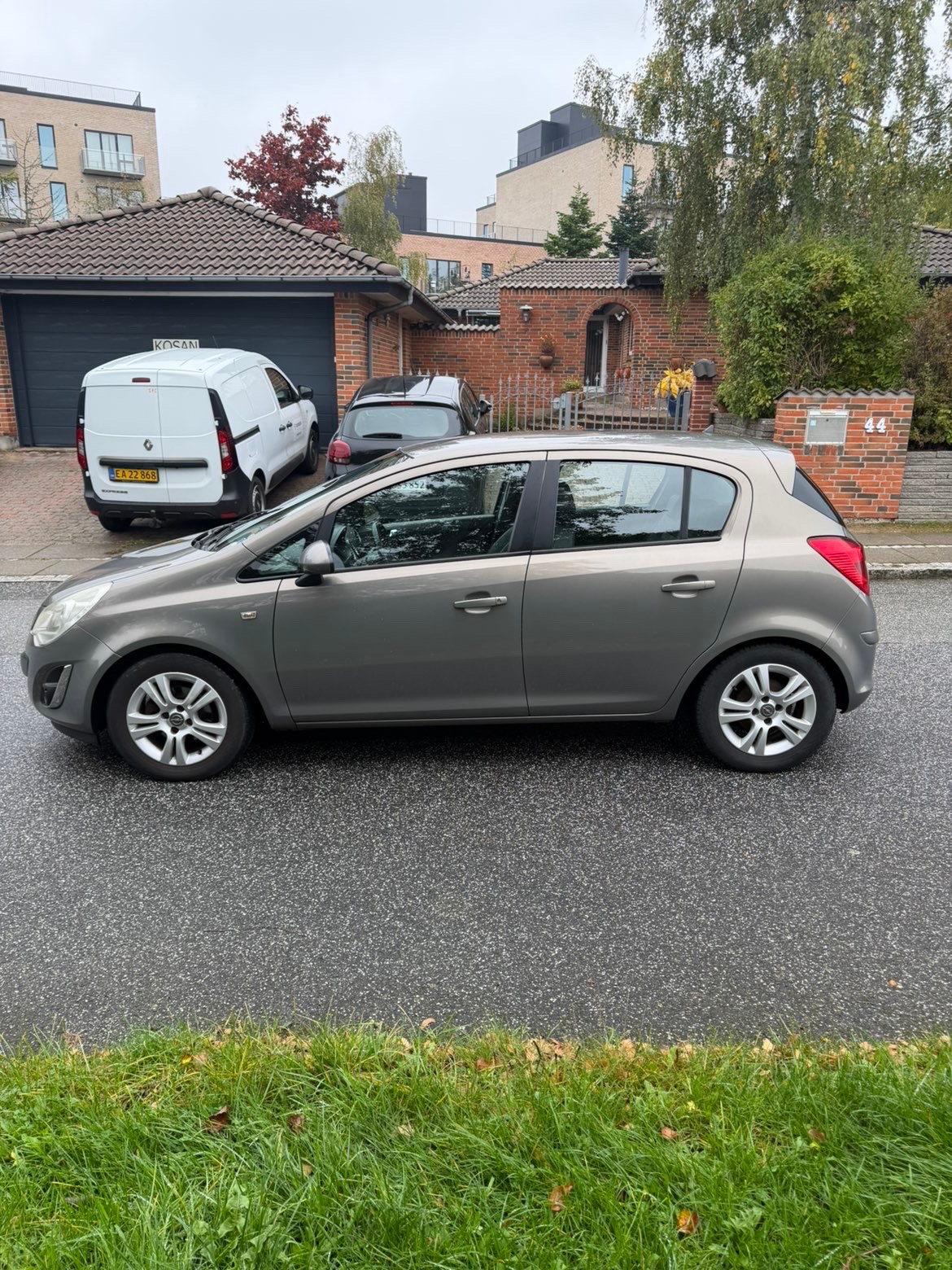 Opel Corsa til salg hos Nabilli