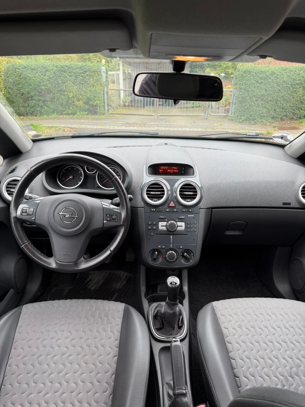 Opel Corsa til salg hos Nabilli