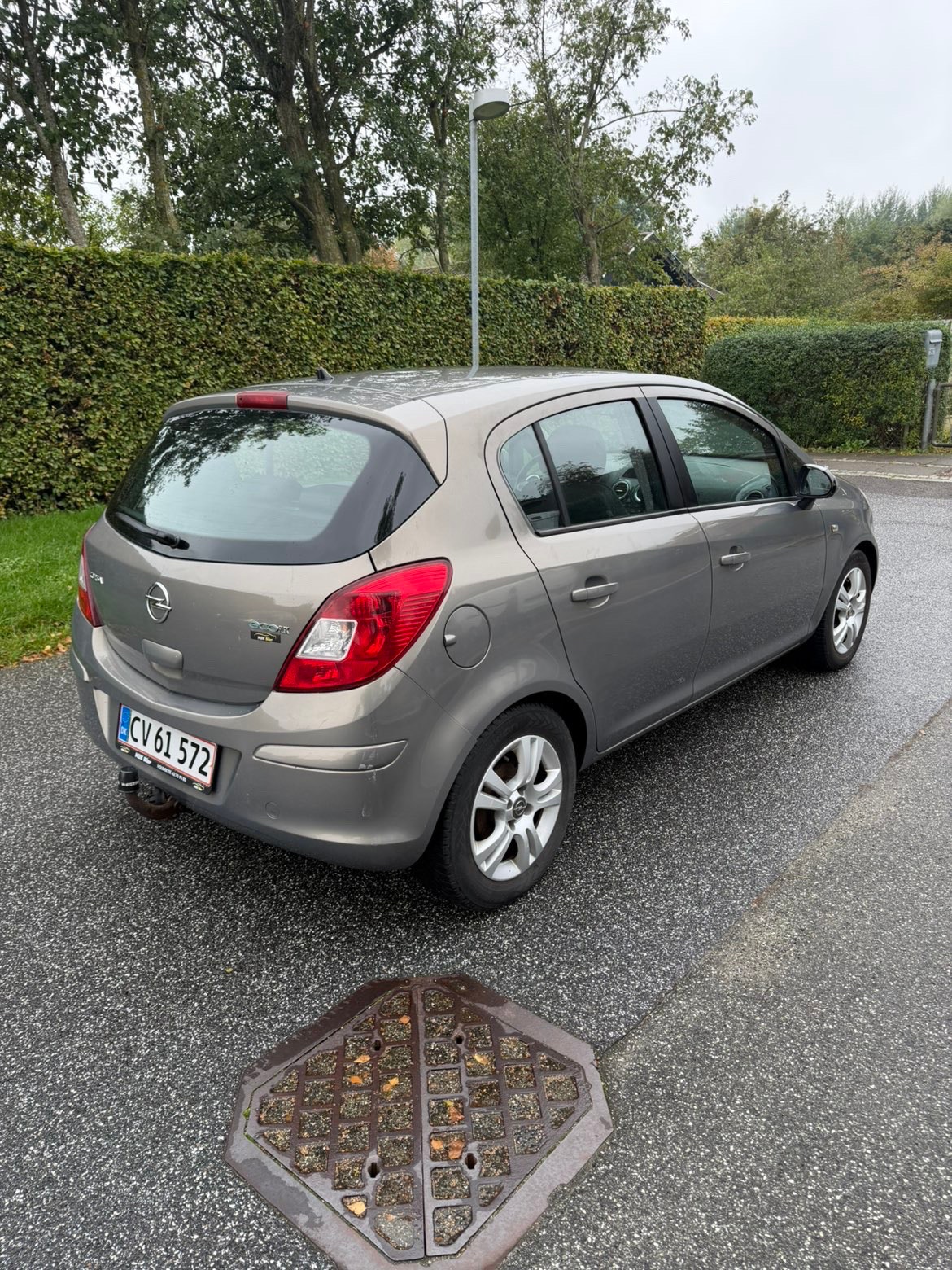 Opel Corsa til salg hos Nabilli