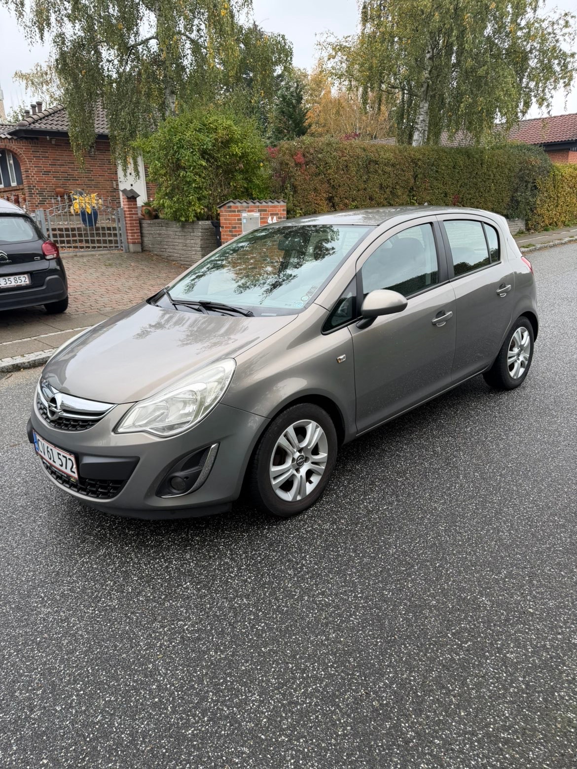 Opel Corsa til salg hos Nabilli