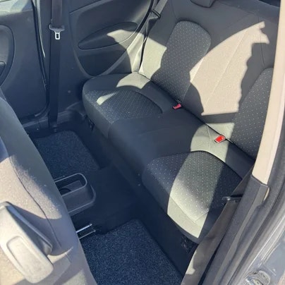 Fiat Grande Punto til salg hos Nabilli