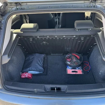 Fiat Grande Punto til salg hos Nabilli