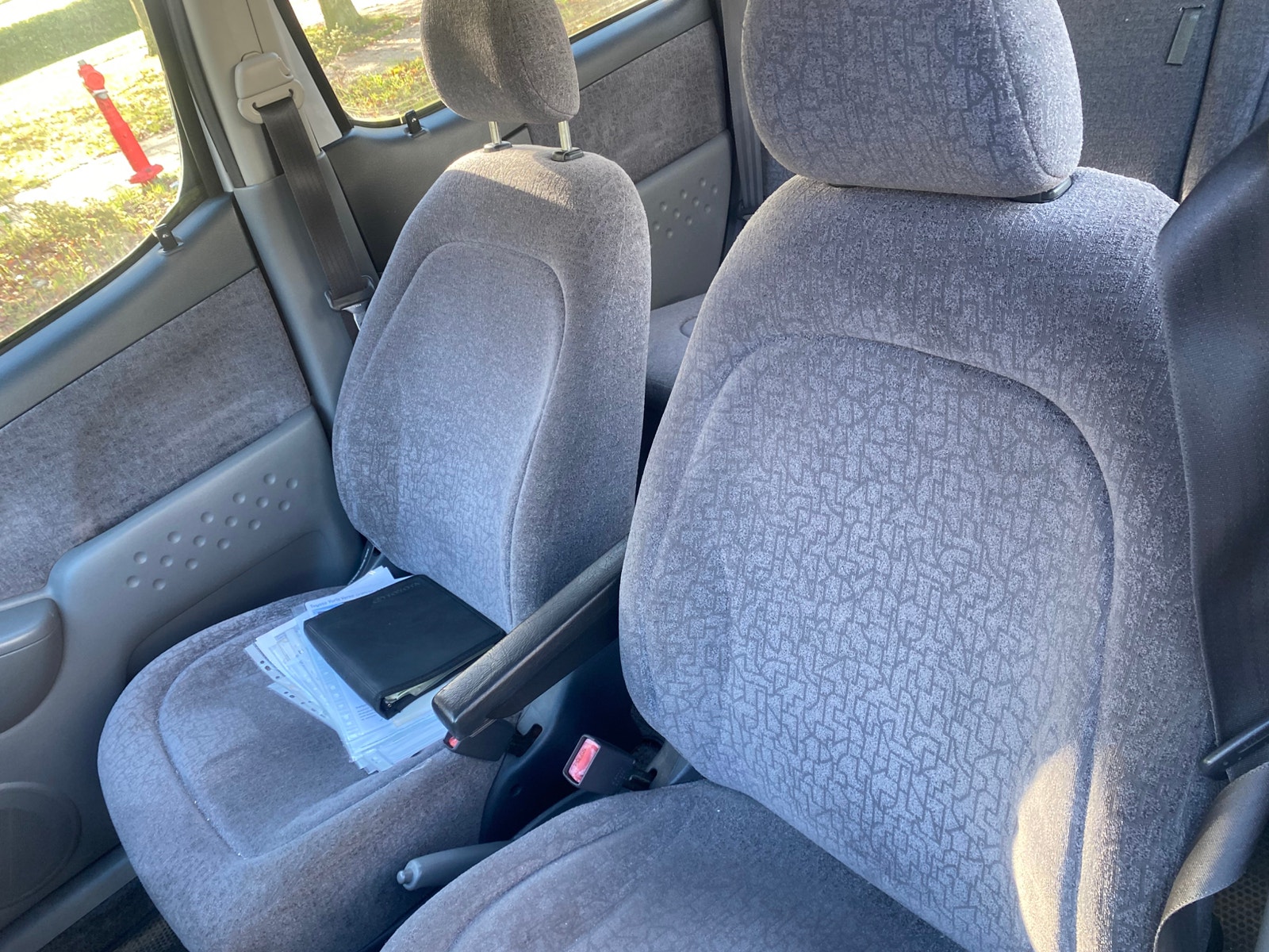 Toyota Yaris Verso til salg hos Nabilli