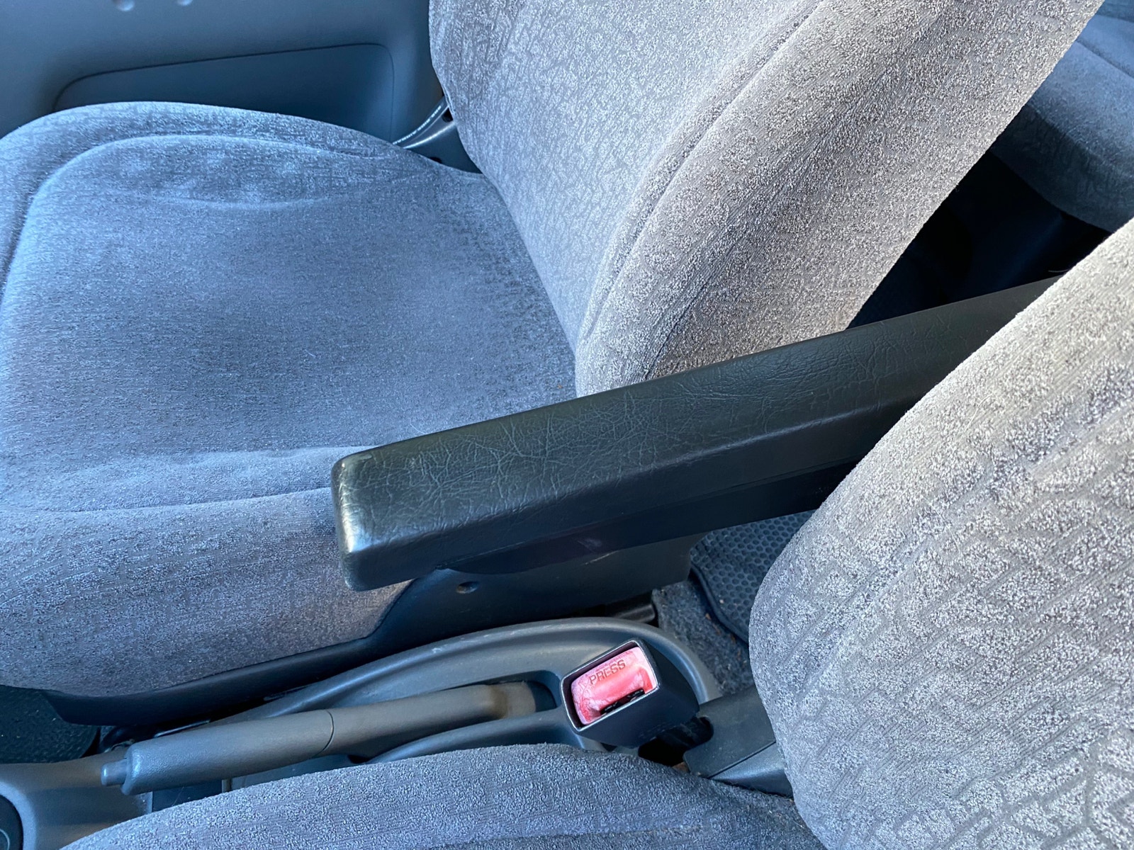 Toyota Yaris Verso til salg hos Nabilli