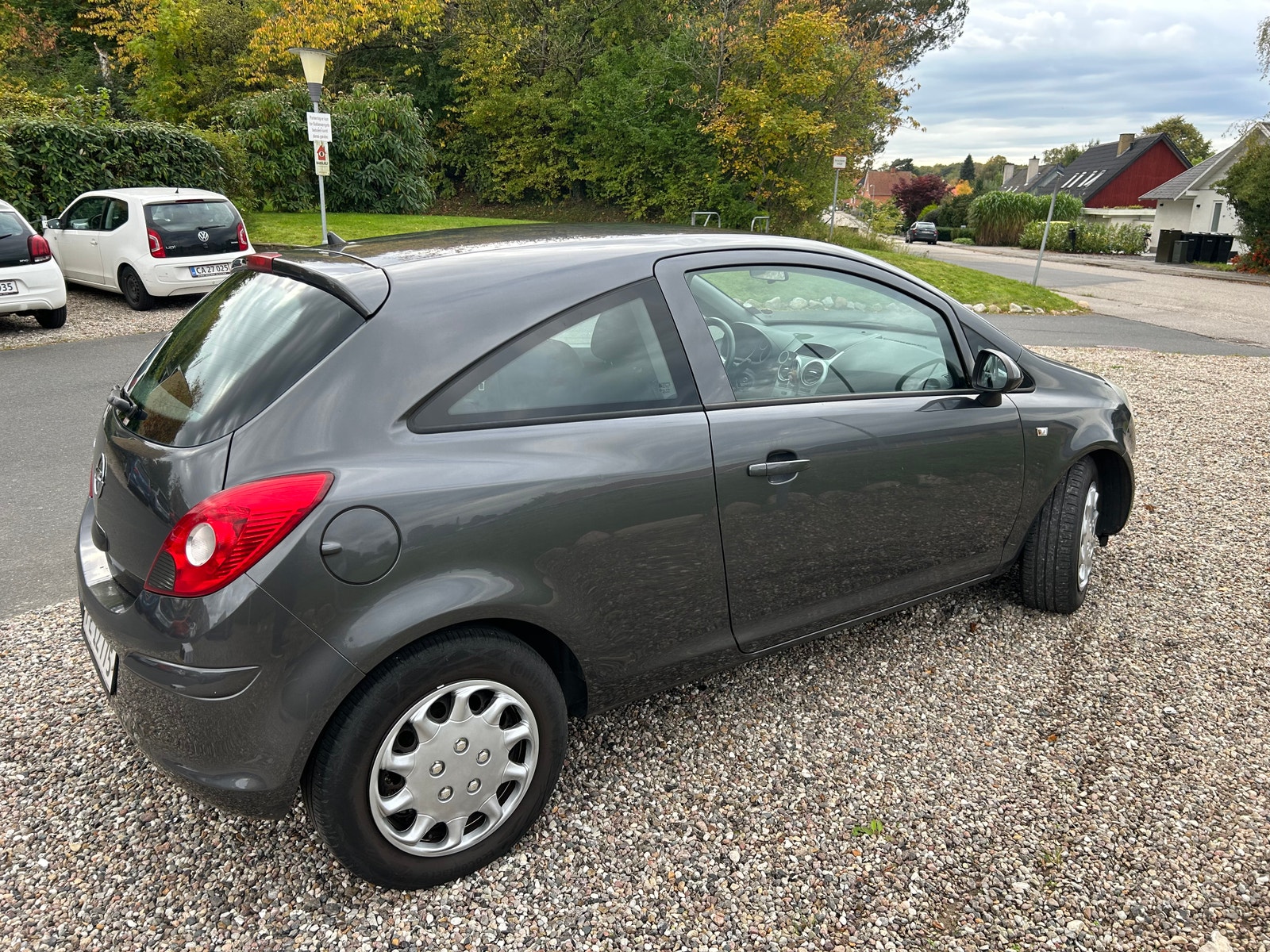 Opel Corsa – billede 2