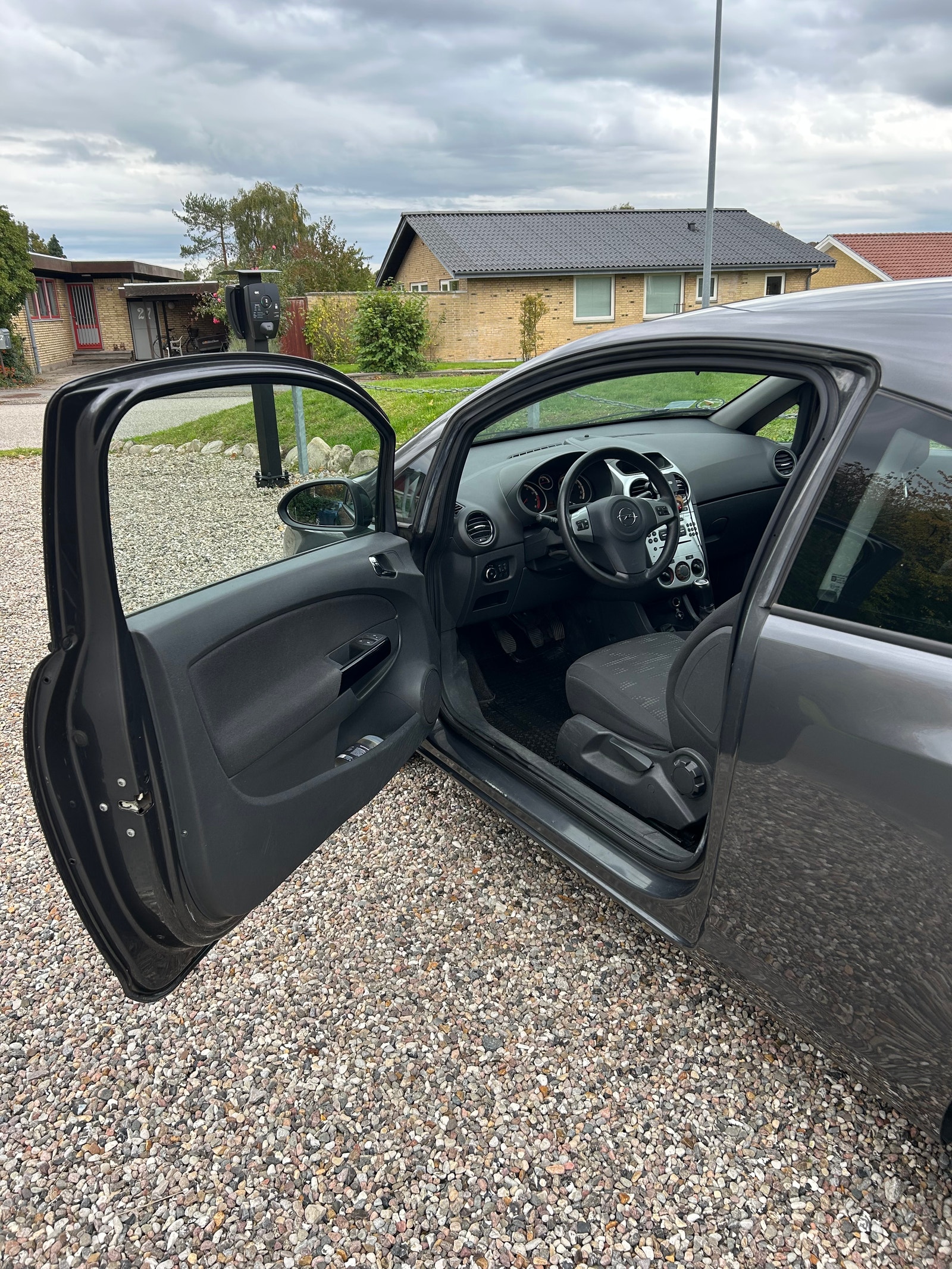 Opel Corsa – billede 9