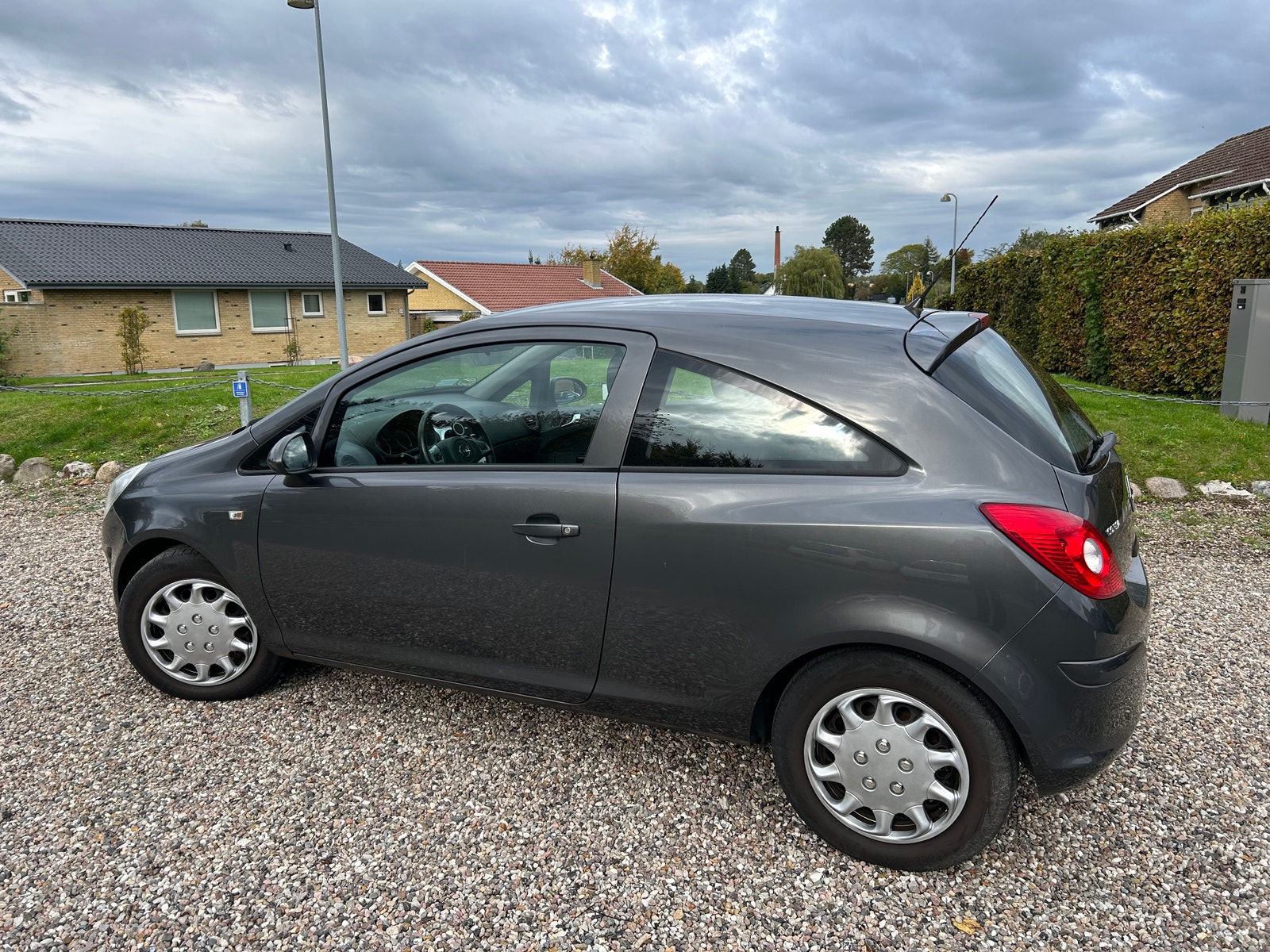 Opel Corsa – billede 6
