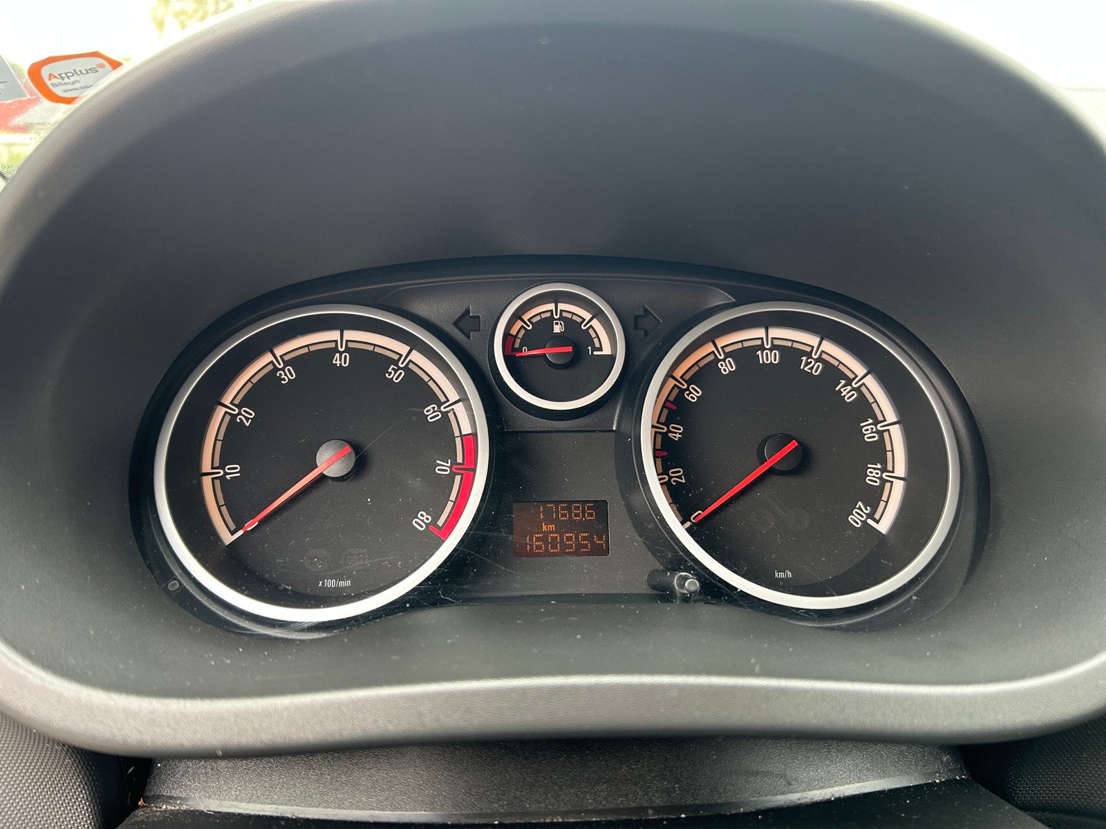 Opel Corsa – billede 13