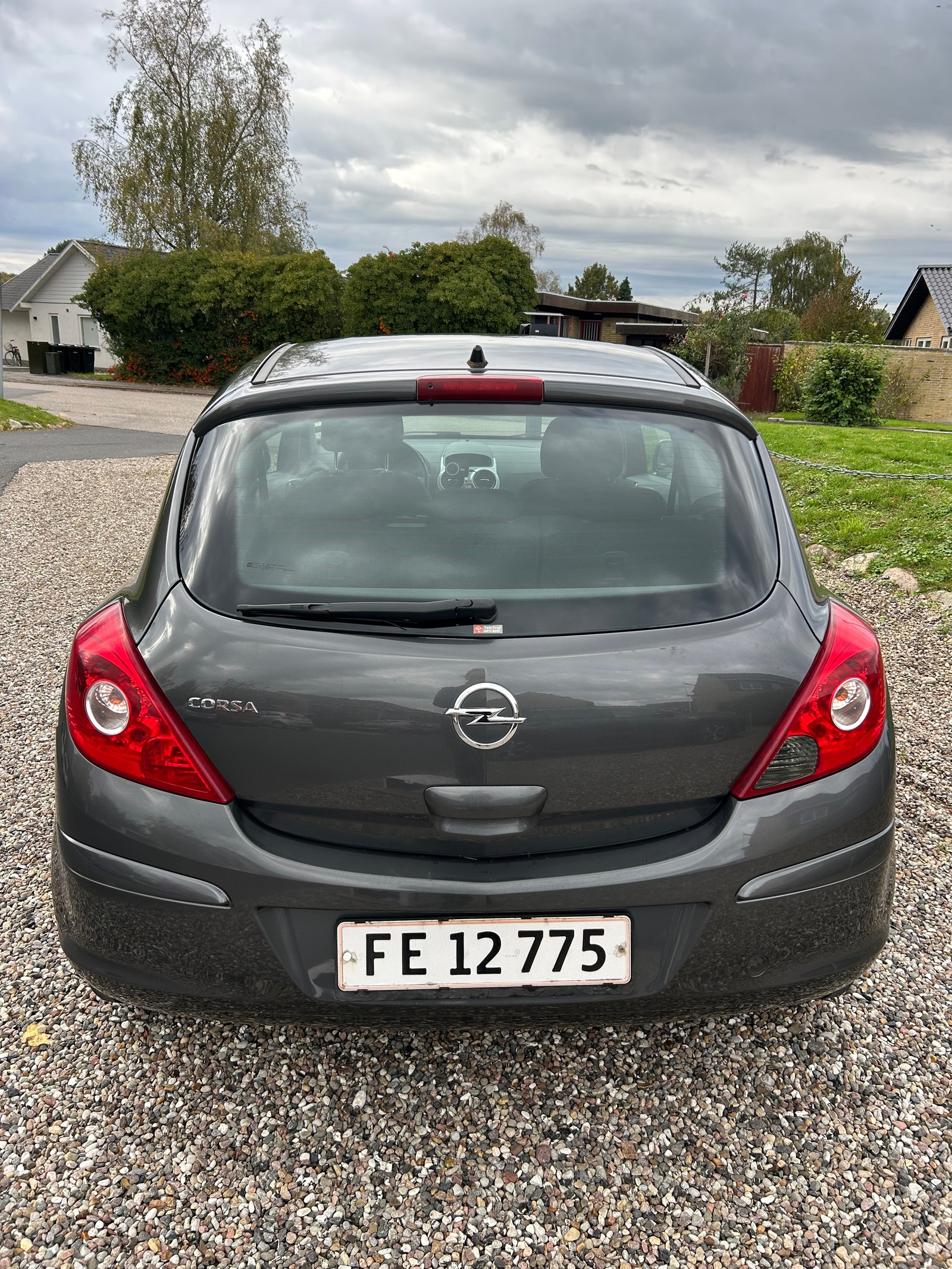 Opel Corsa – billede 3