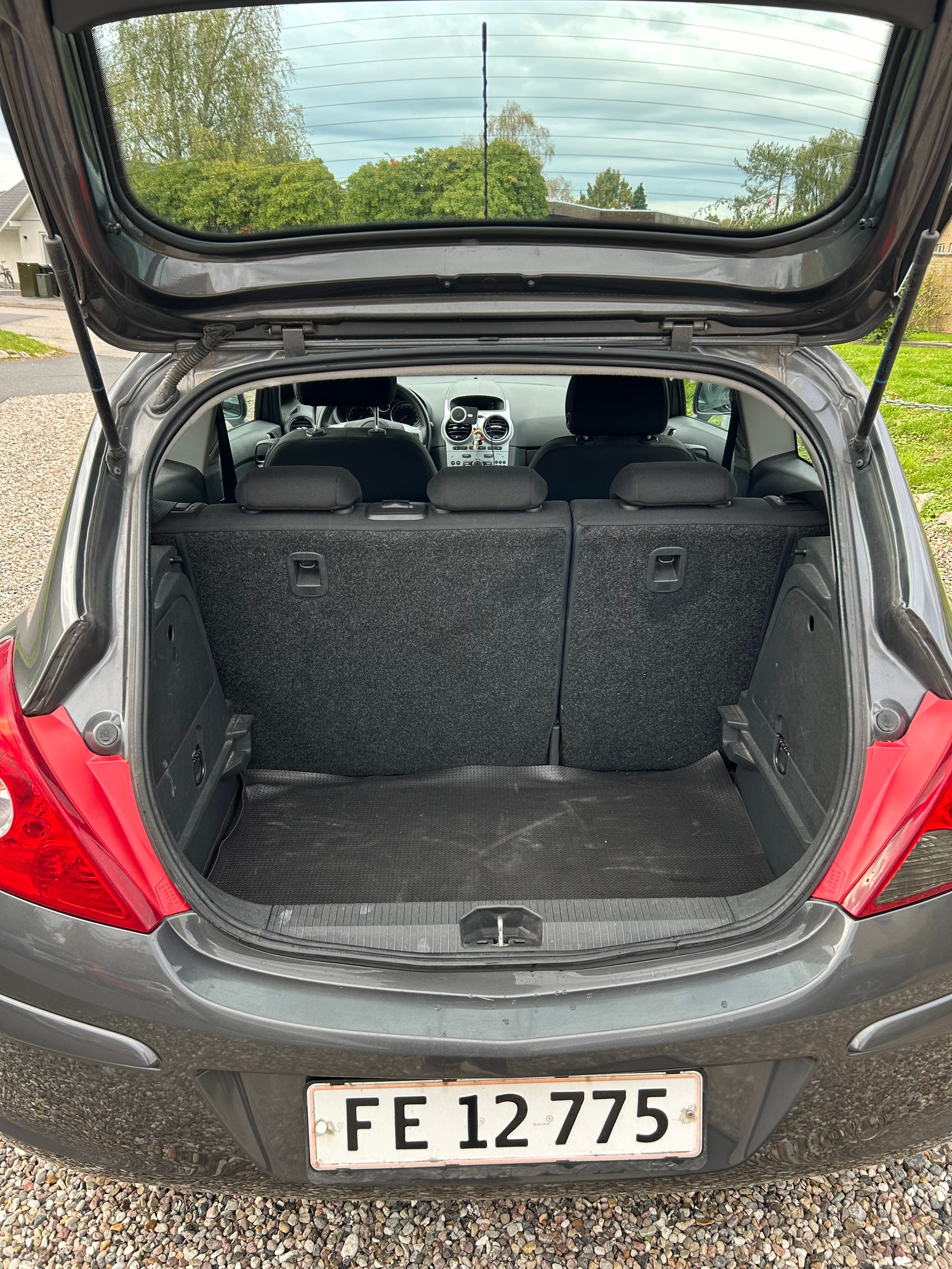 Opel Corsa – billede 7