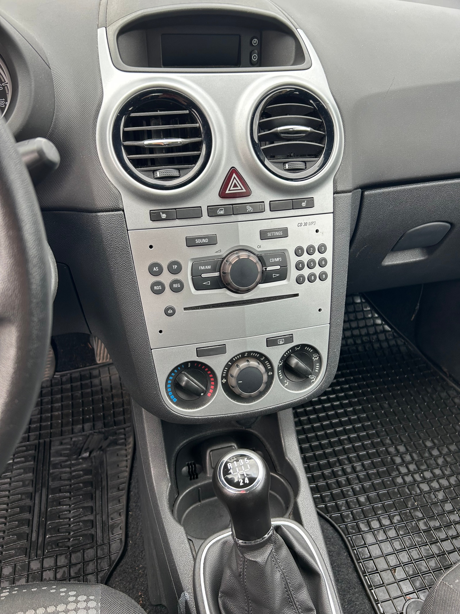 Opel Corsa – billede 14