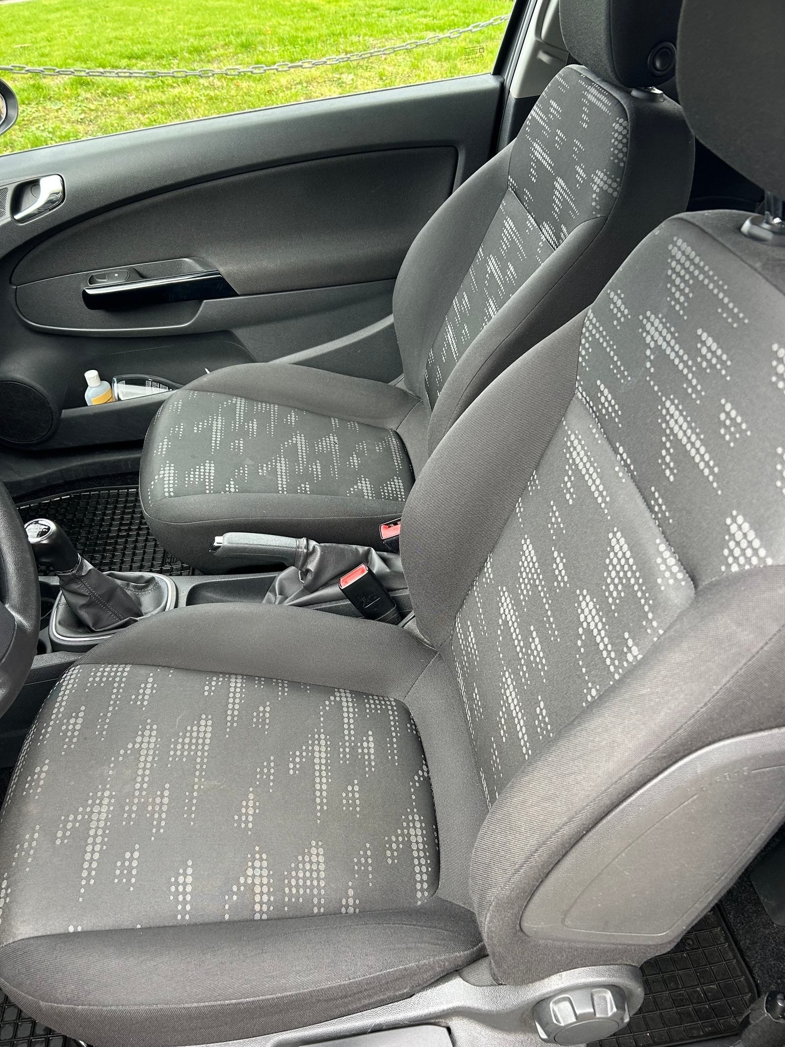 Opel Corsa – billede 12
