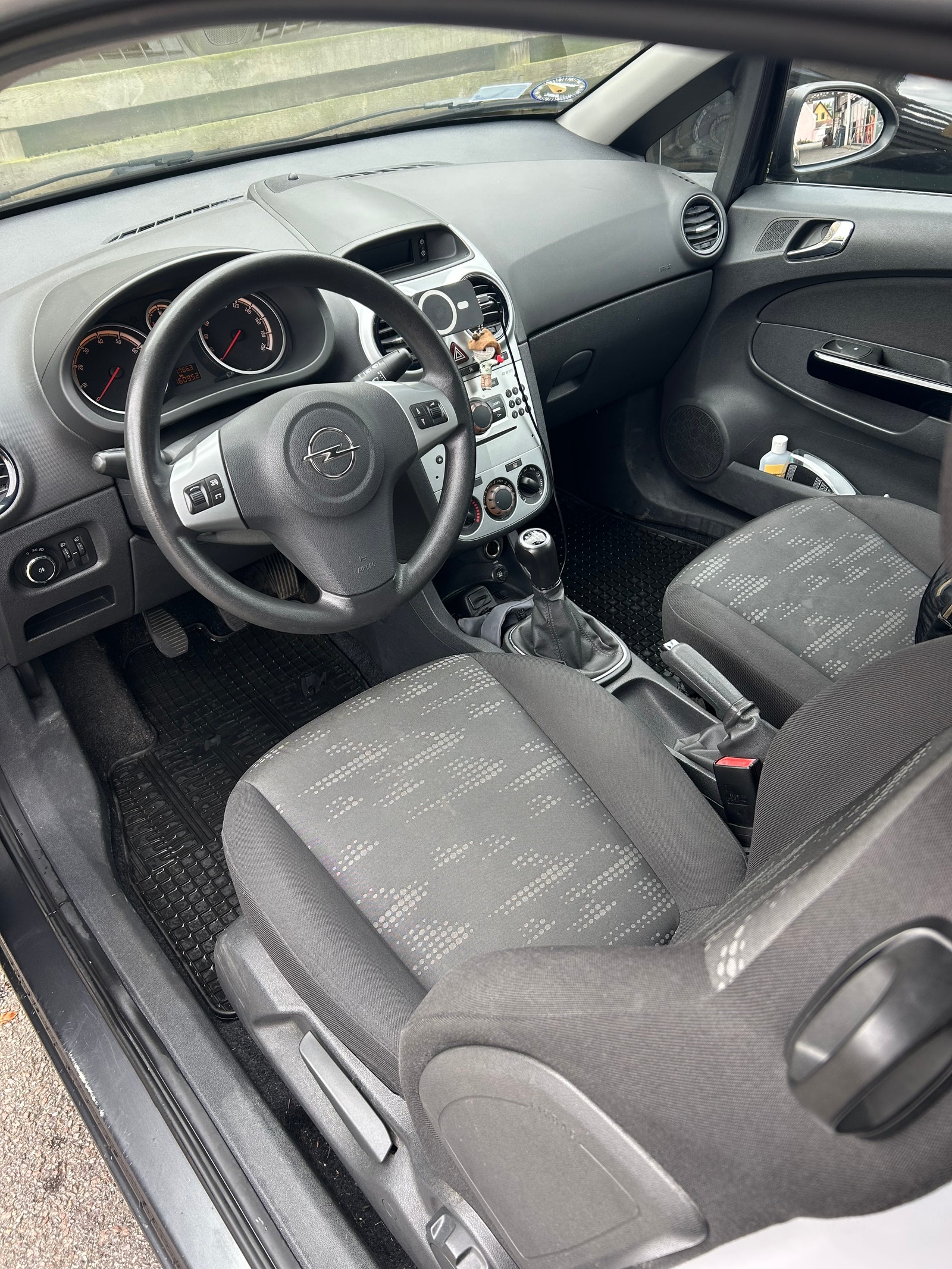 Opel Corsa – billede 10