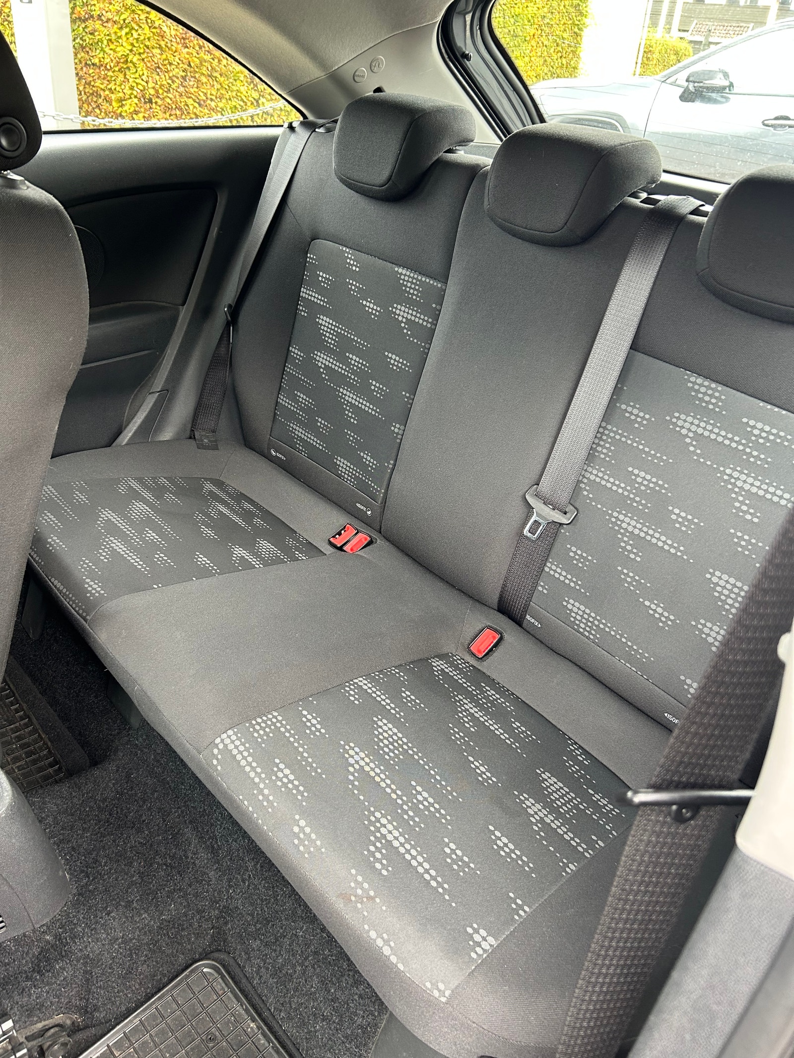 Opel Corsa – billede 11