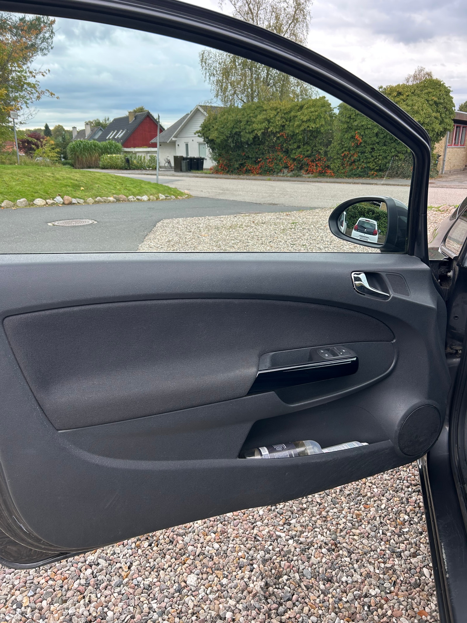 Opel Corsa – billede 5