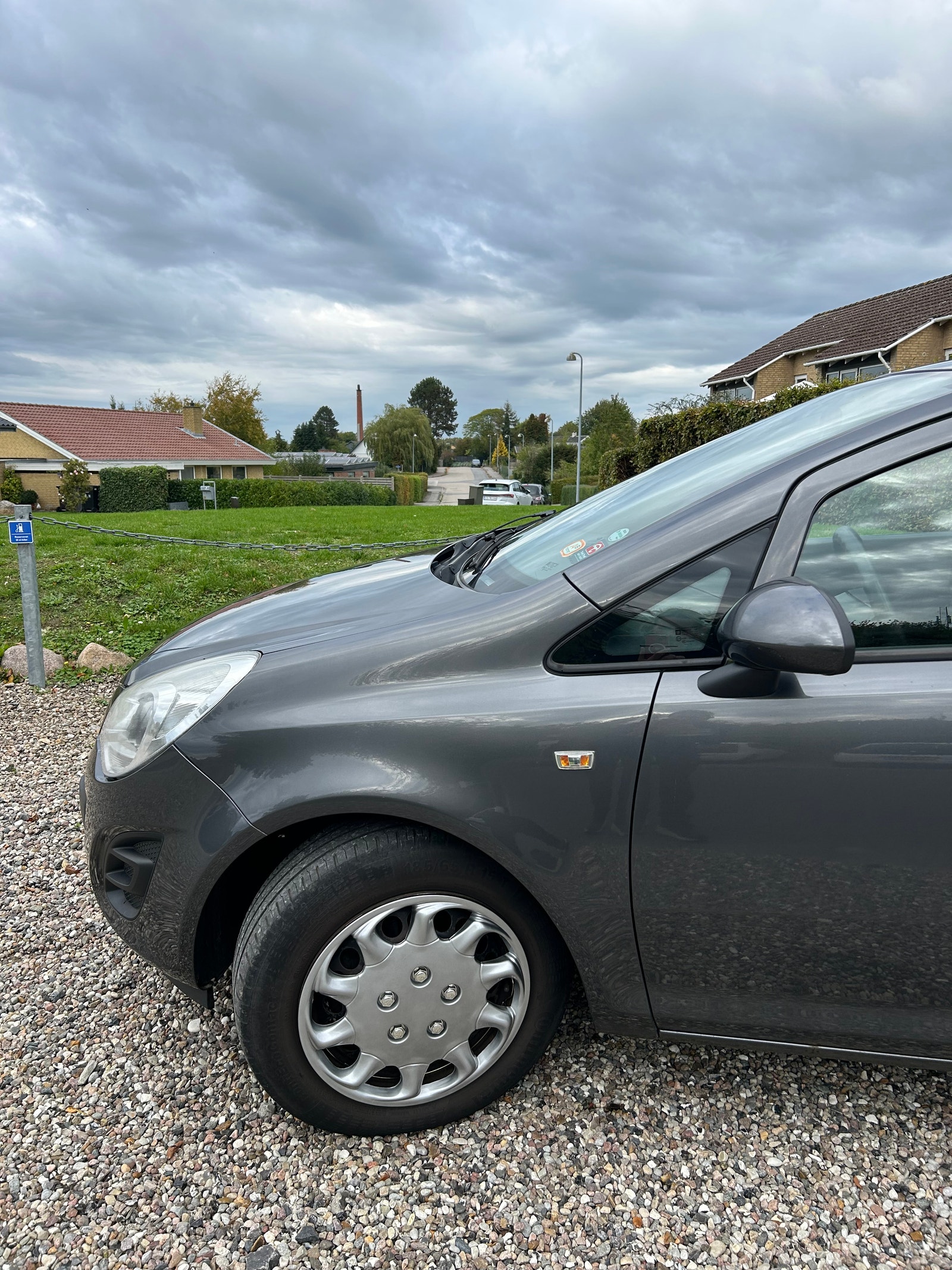 Opel Corsa – billede 8