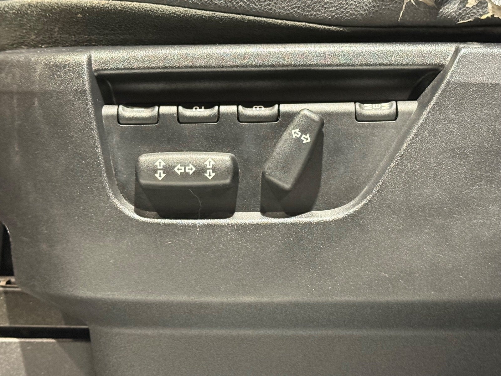 Land Rover Discovery 3 – billede 14