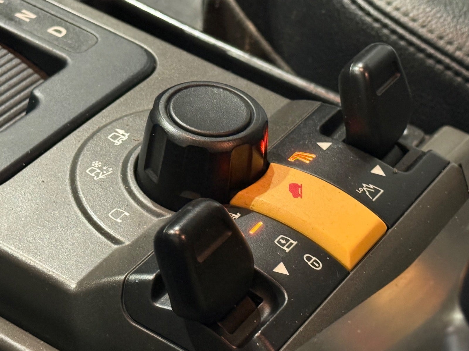 Land Rover Discovery 3 – billede 11