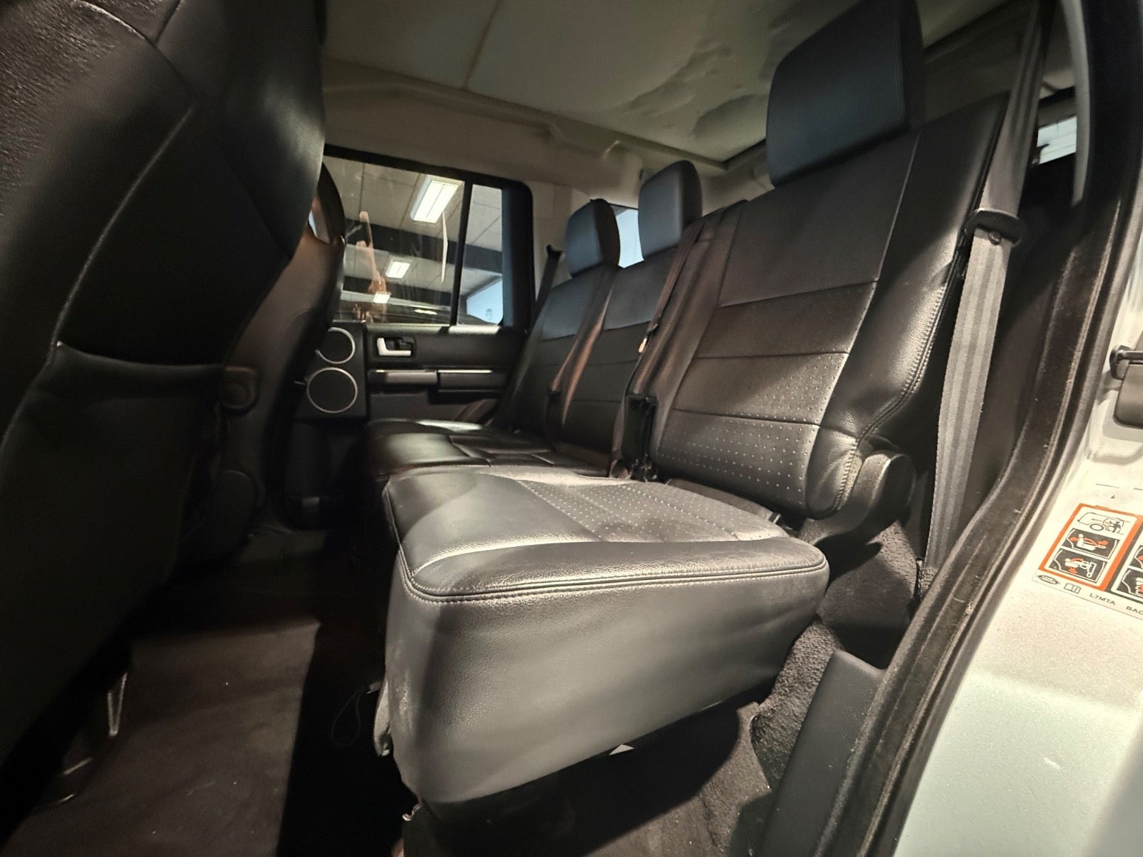 Land Rover Discovery 3 – billede 10