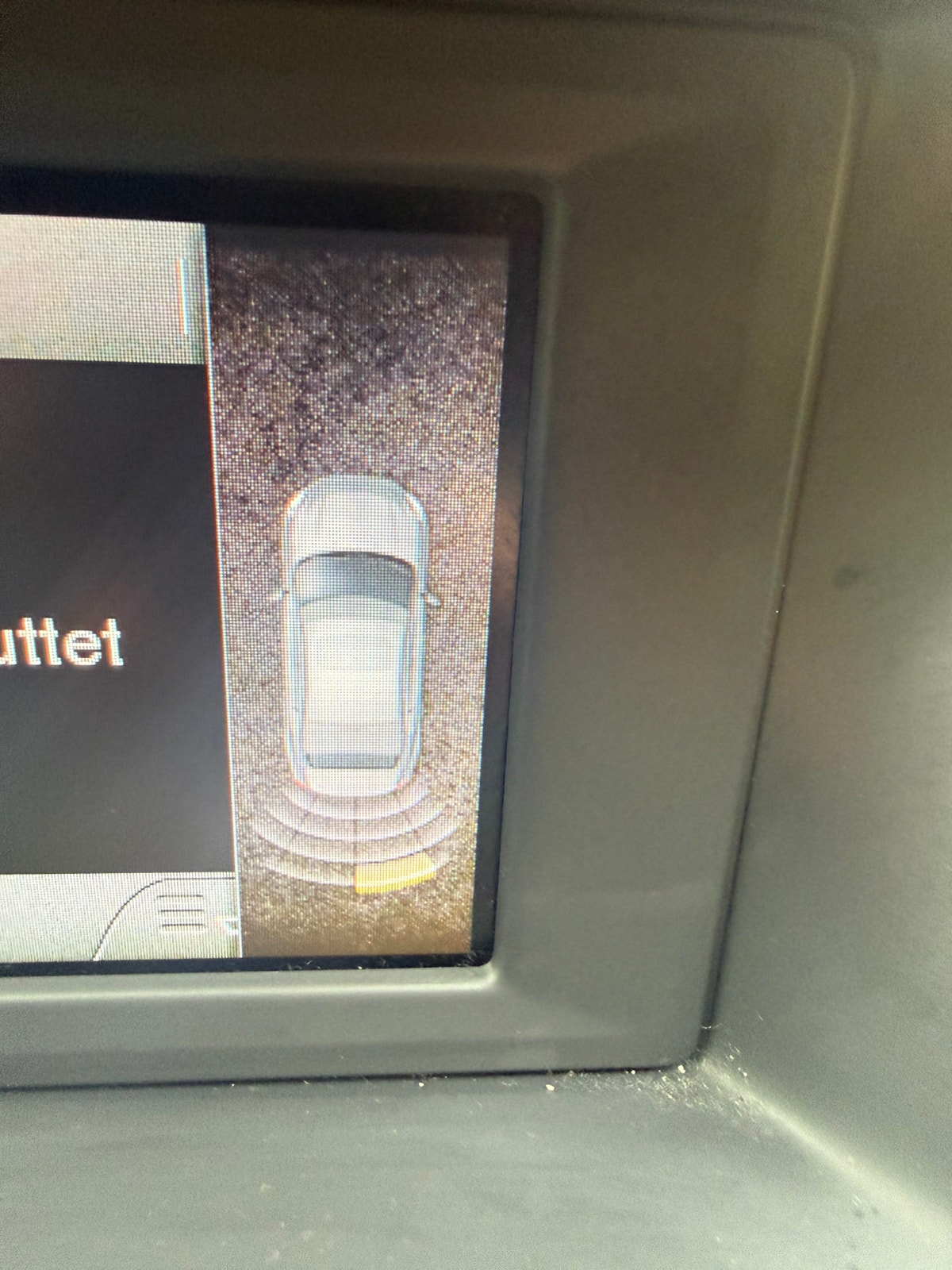 Volvo V70 til salg hos Nabilli