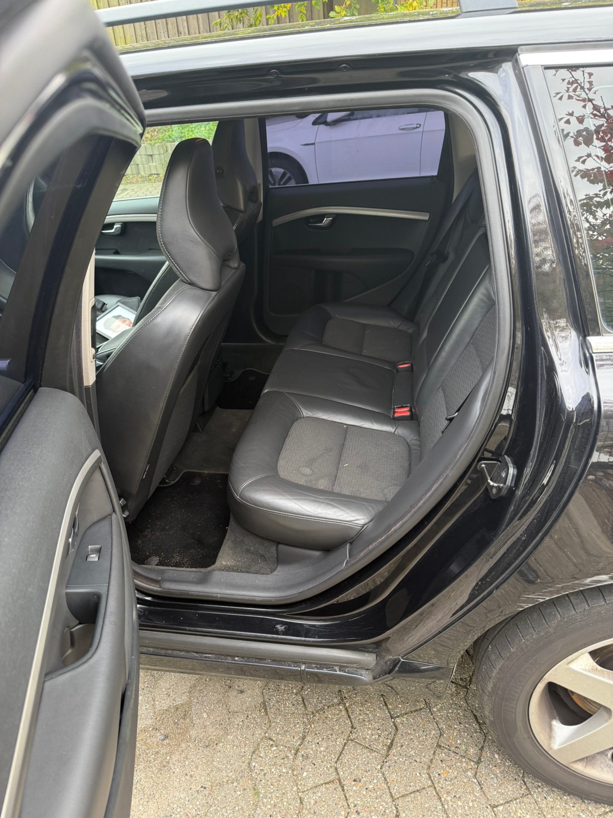 Volvo V70 til salg hos Nabilli