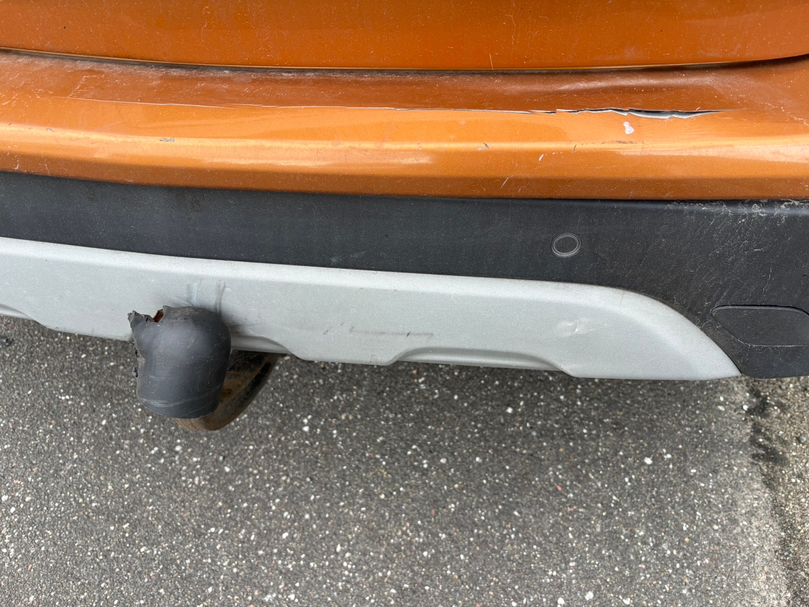 Opel Mokka X til salg hos Nabilli