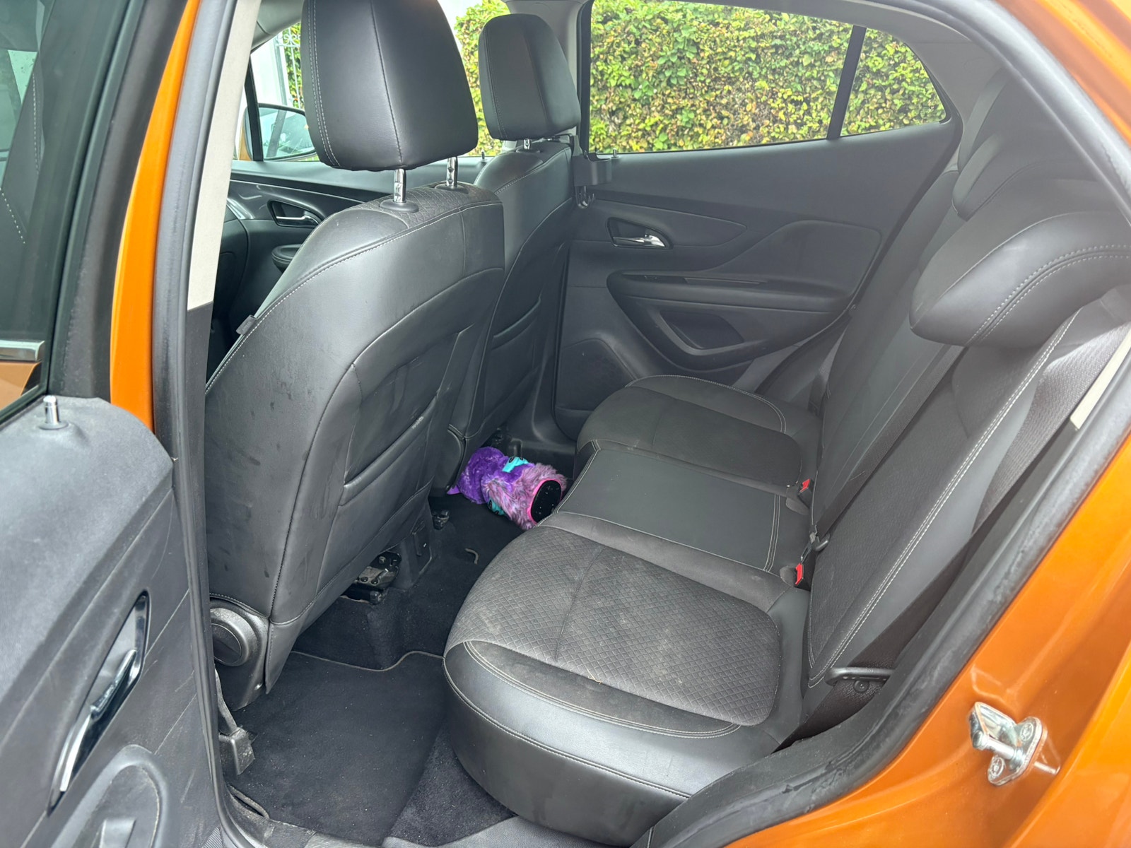 Opel Mokka X til salg hos Nabilli