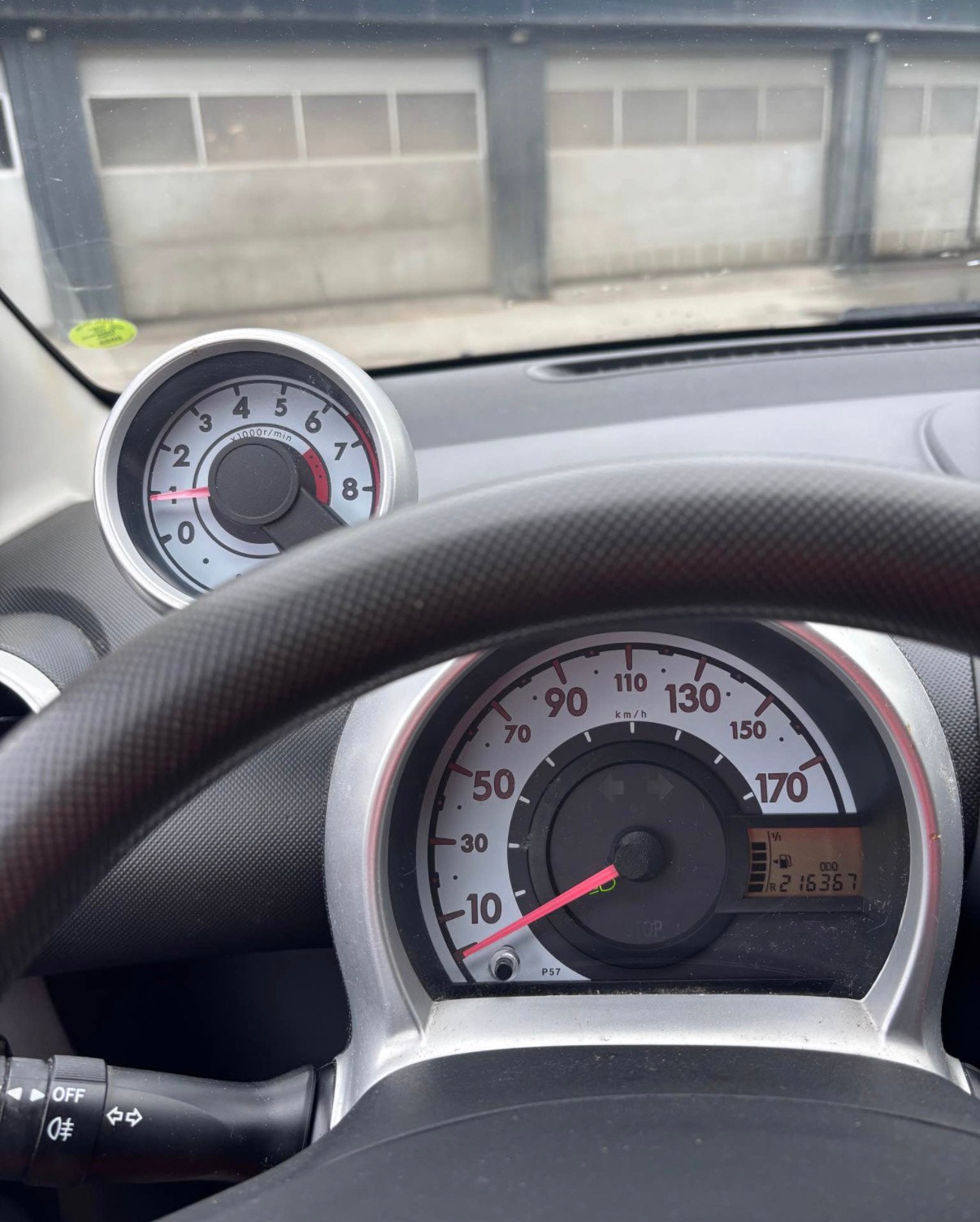 Peugeot 107 til salg hos Nabilli