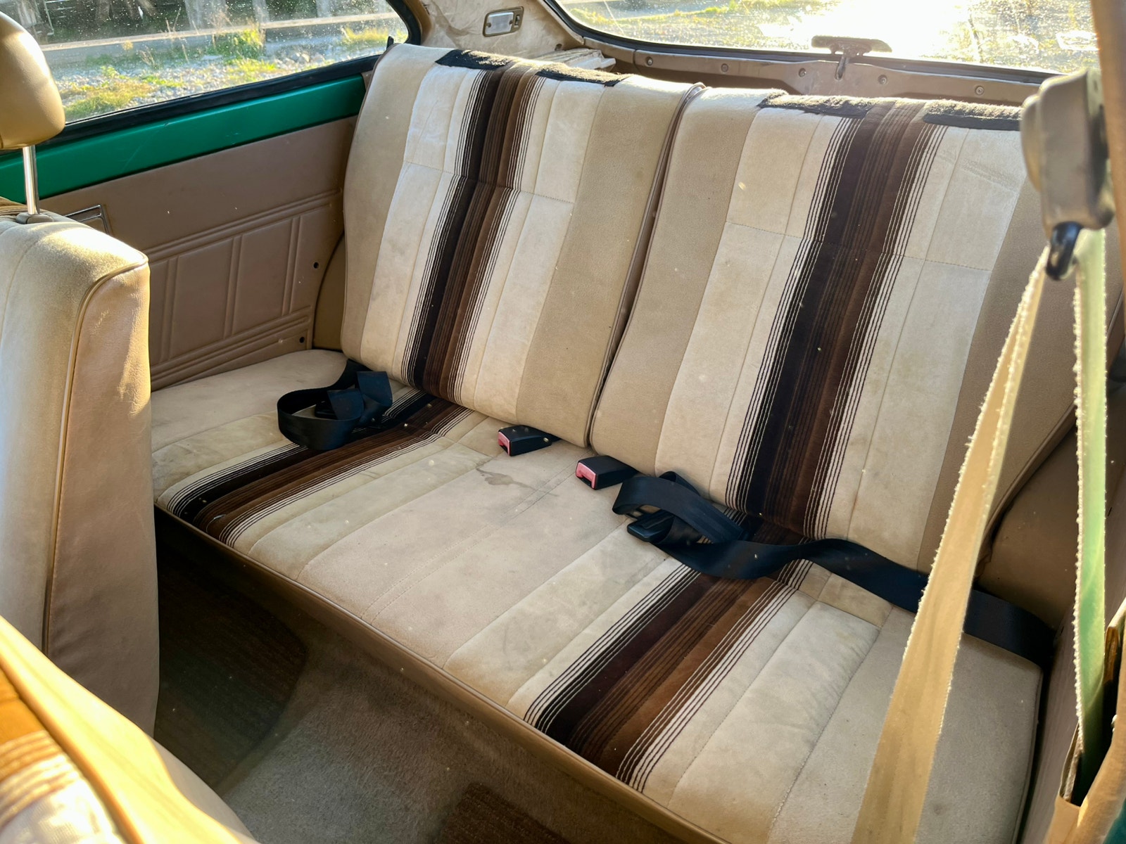 Toyota Tercel til salg hos Nabilli