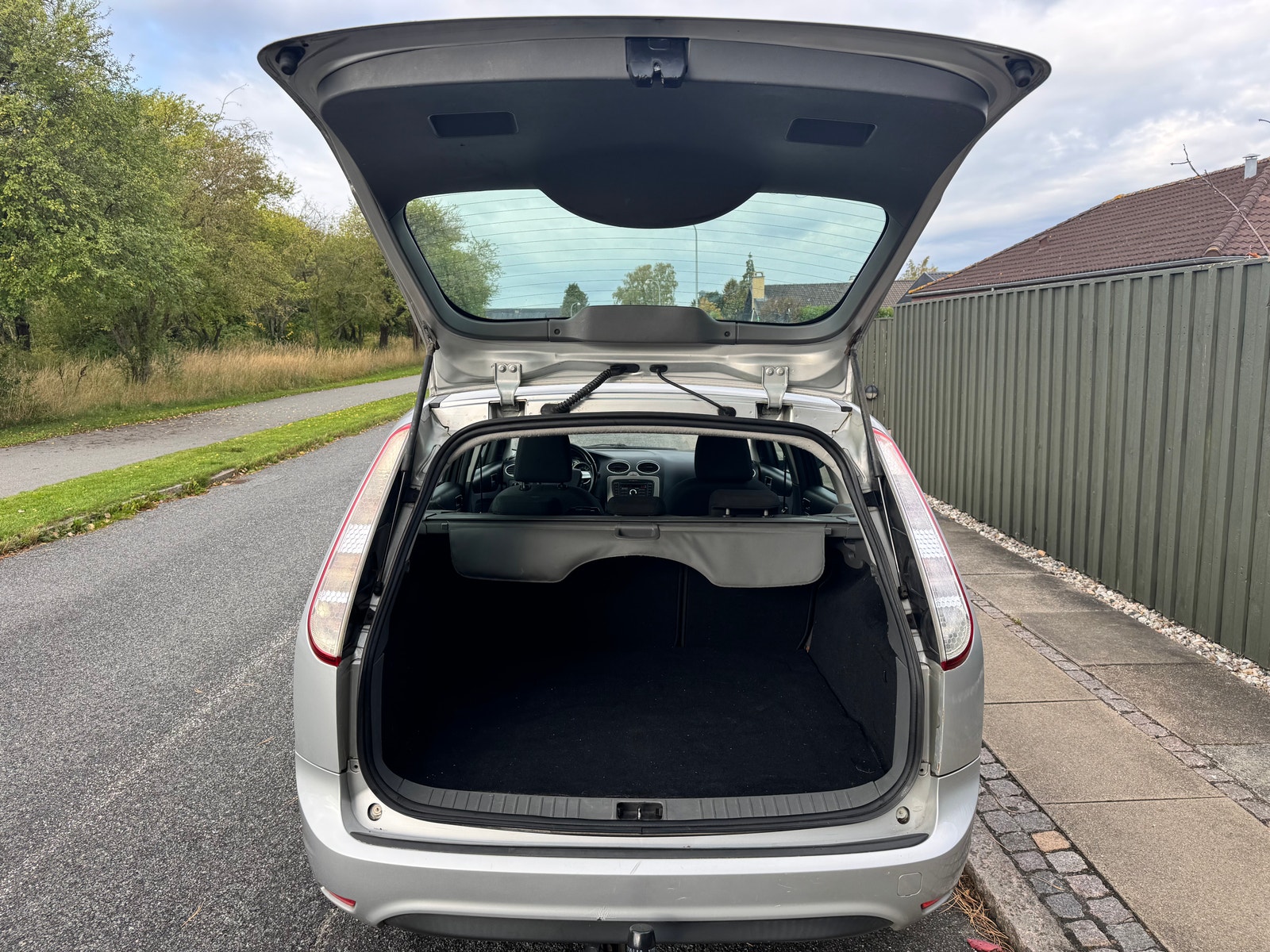 Ford Focus – billede 12