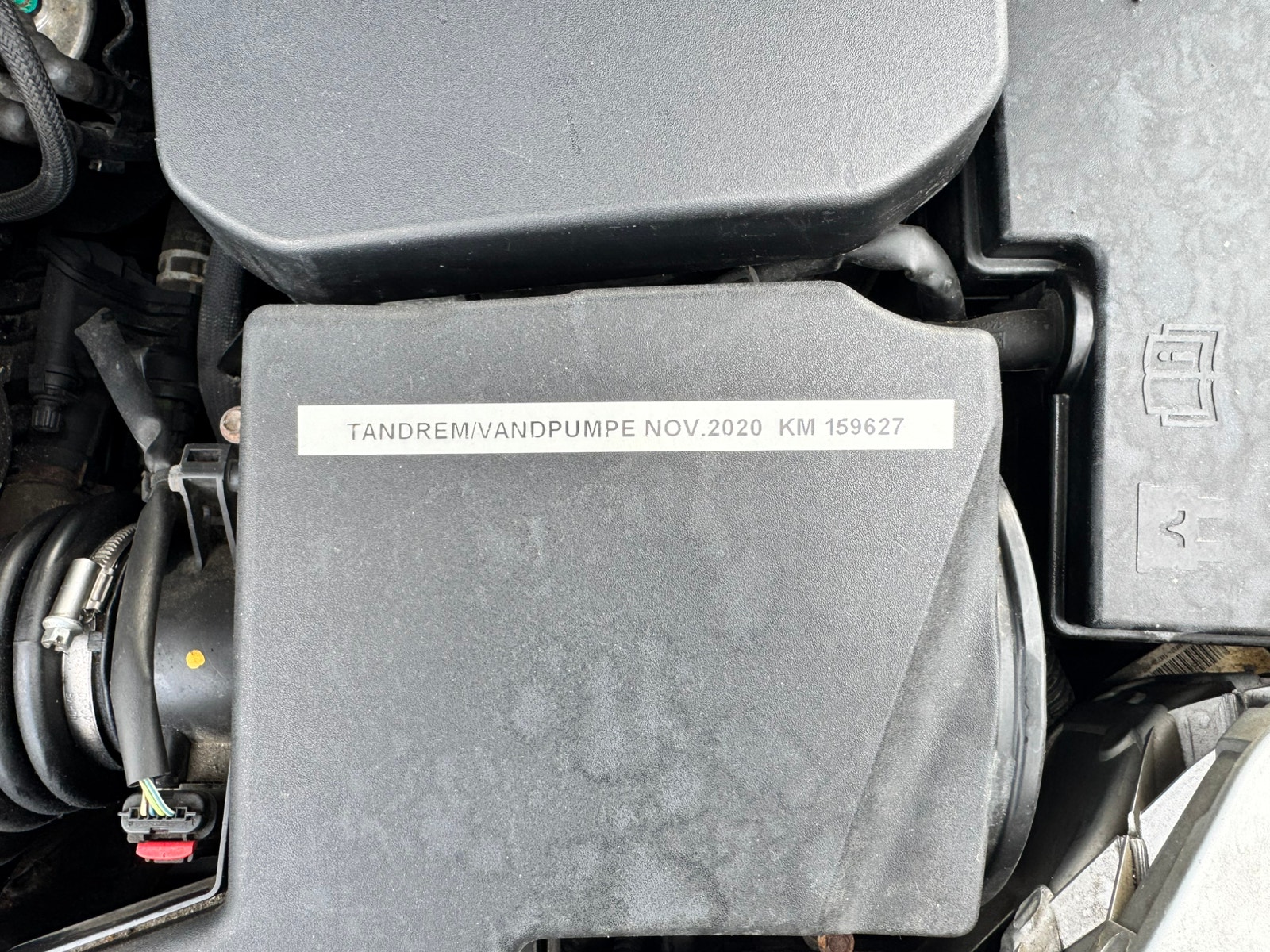Ford Focus – billede 3