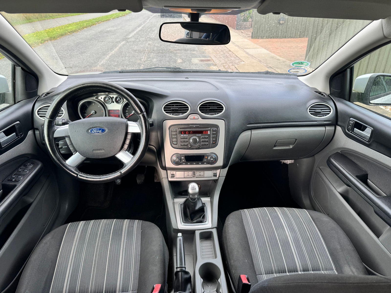 Ford Focus – billede 14