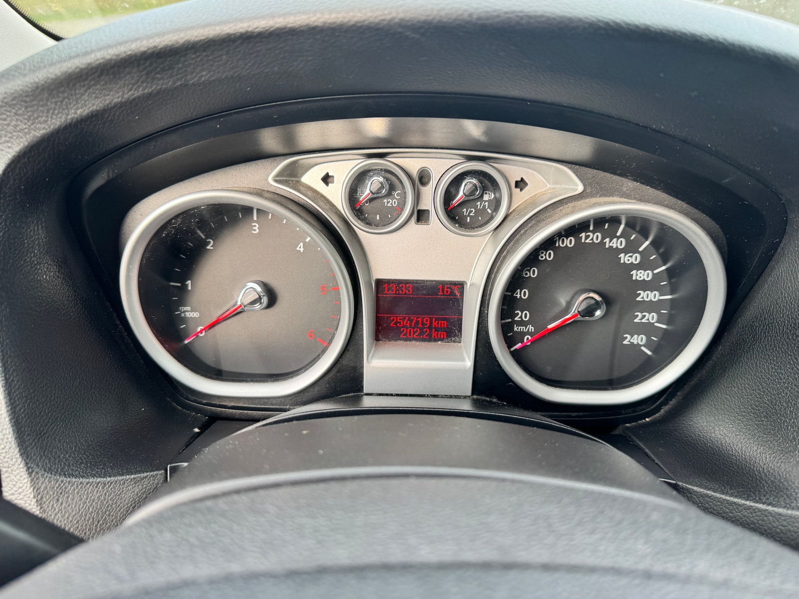 Ford Focus – billede 4