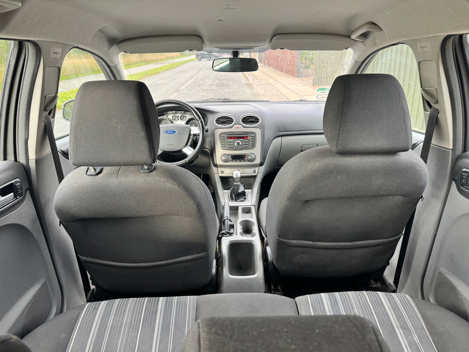 Ford Focus – billede 13