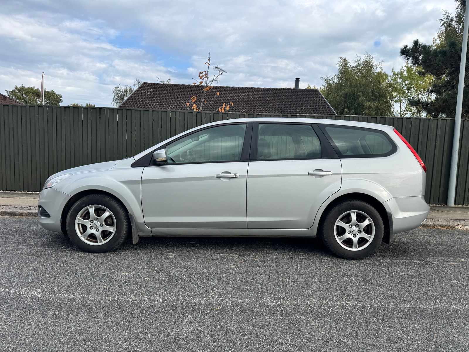 Ford Focus – billede 8