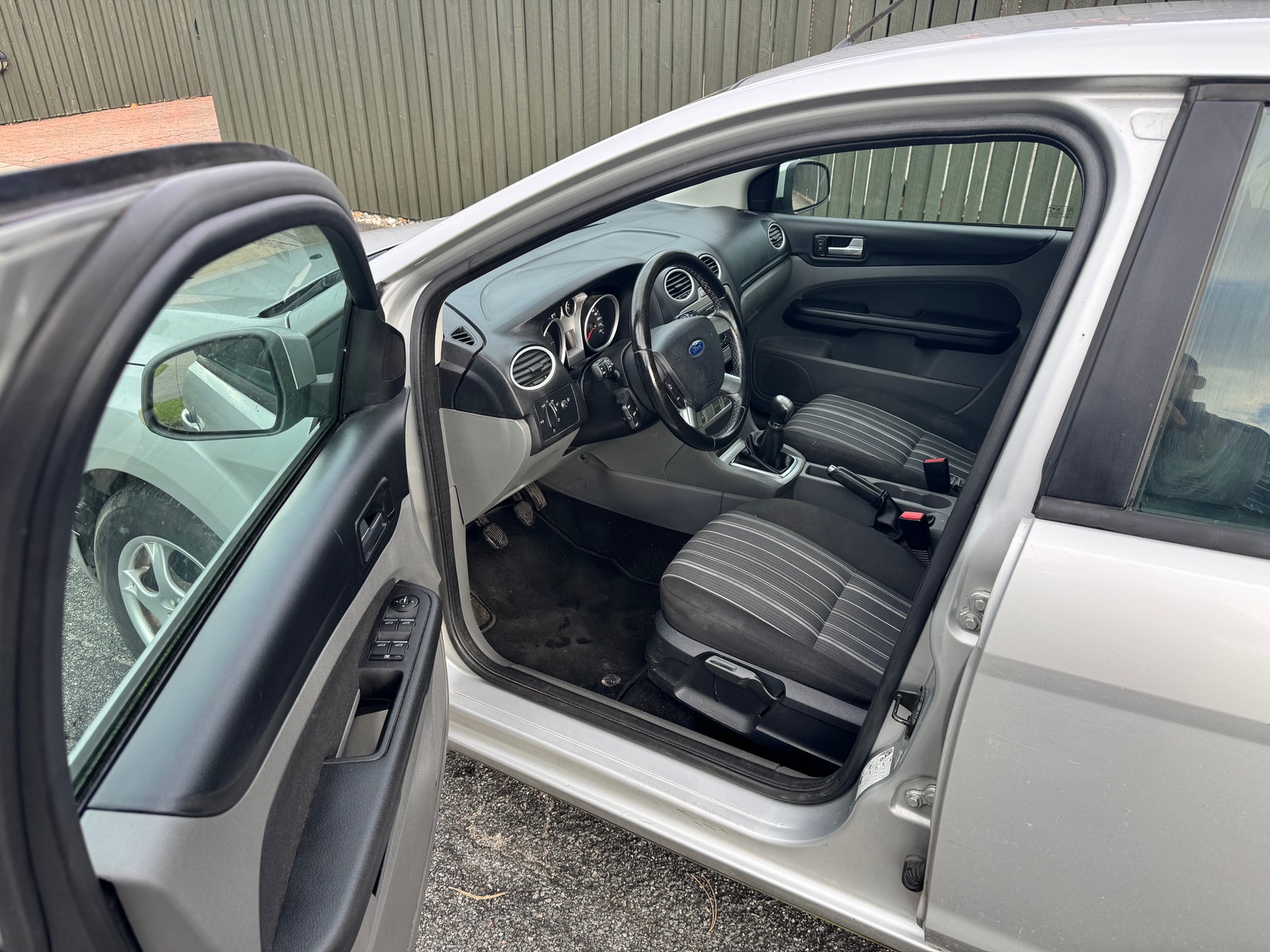 Ford Focus – billede 16