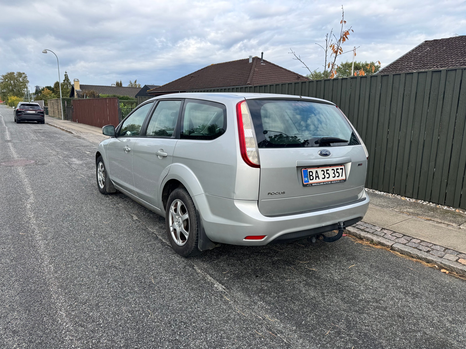 Ford Focus – billede 10