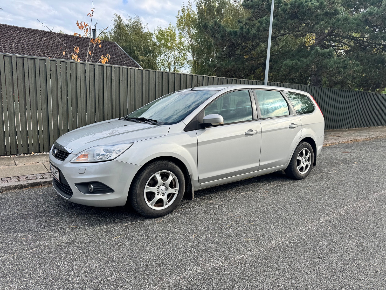 Ford Focus – billede 6