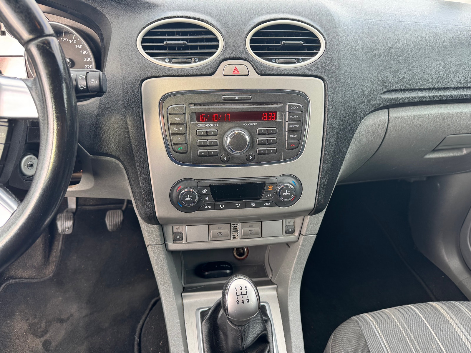 Ford Focus – billede 15