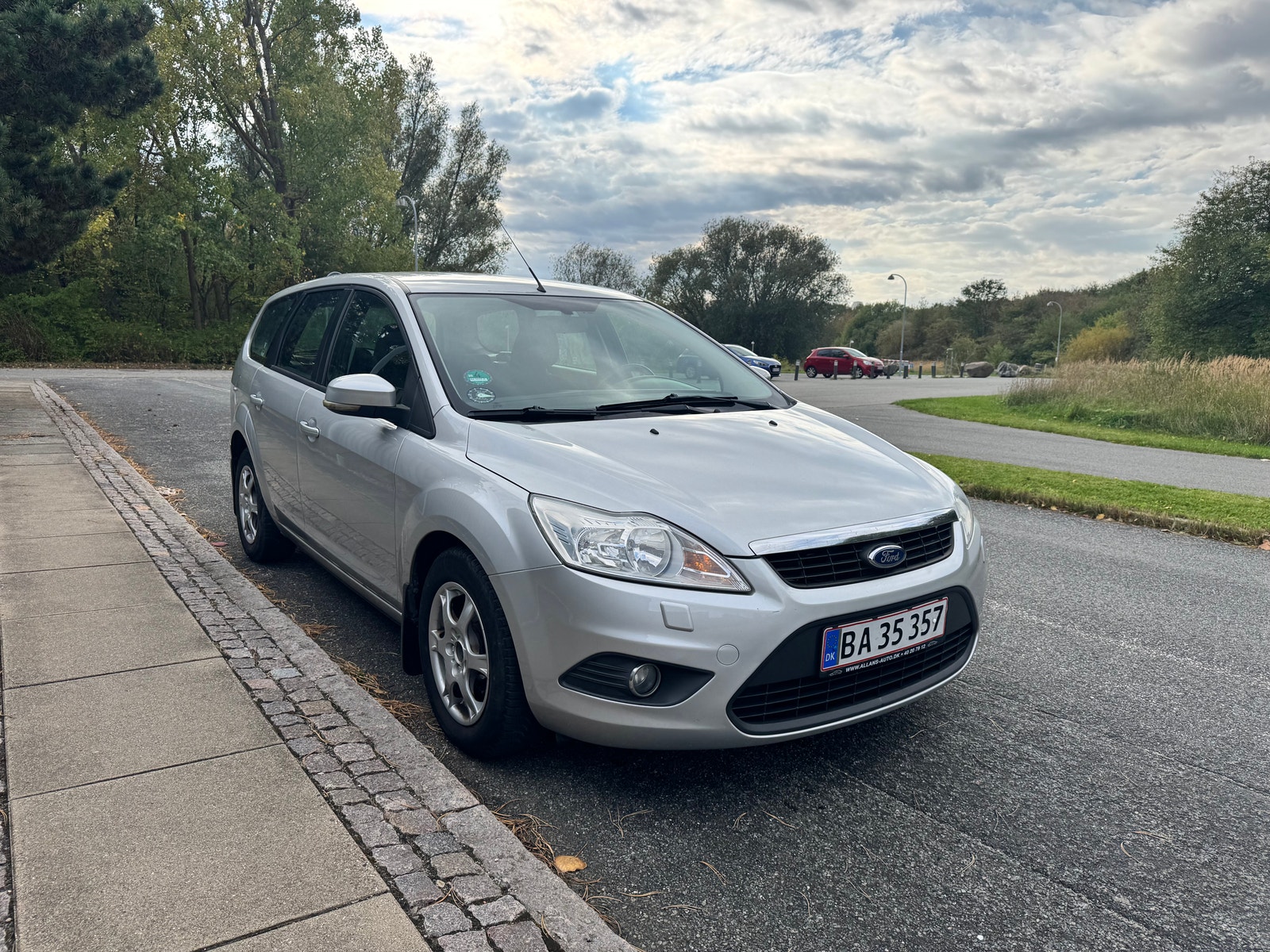 Ford Focus – billede 11