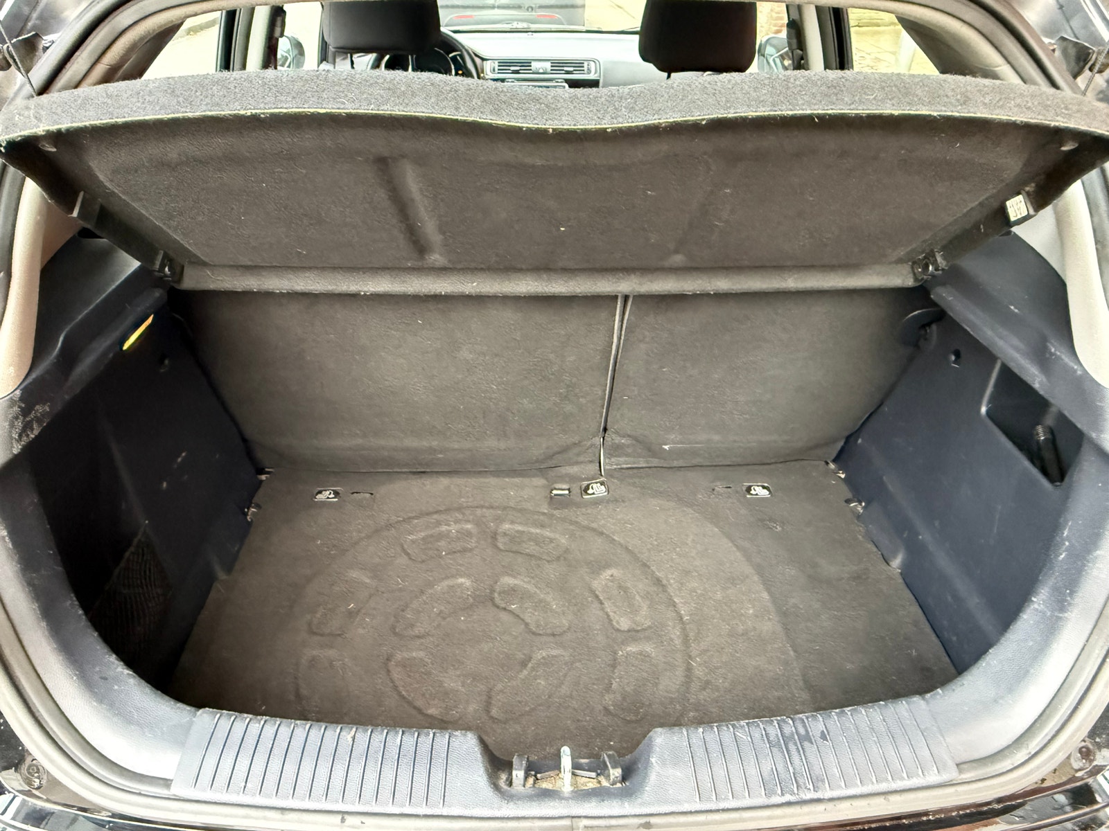 Kia Rio til salg hos Nabilli