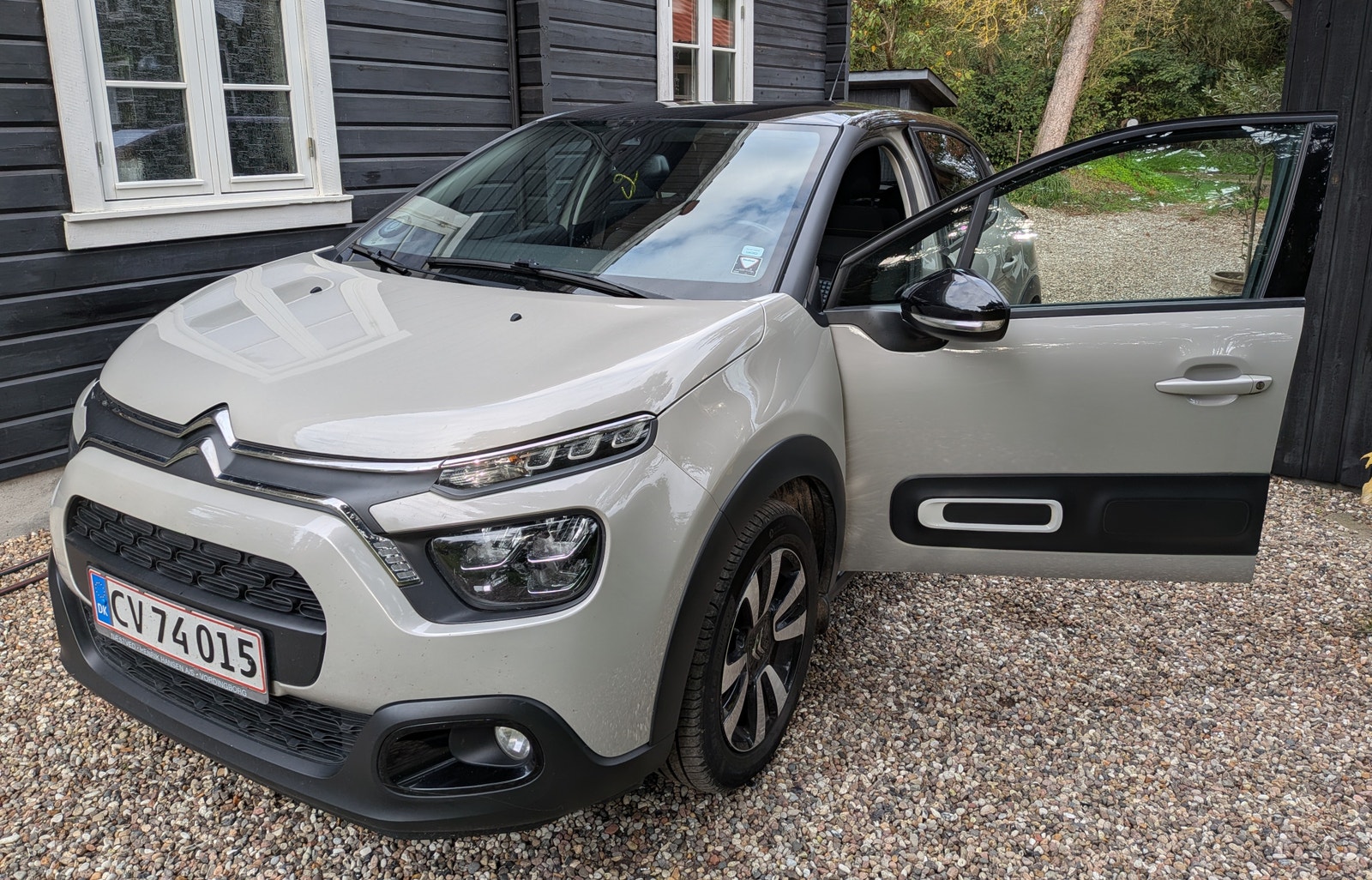 Citroen C3 – billede 2