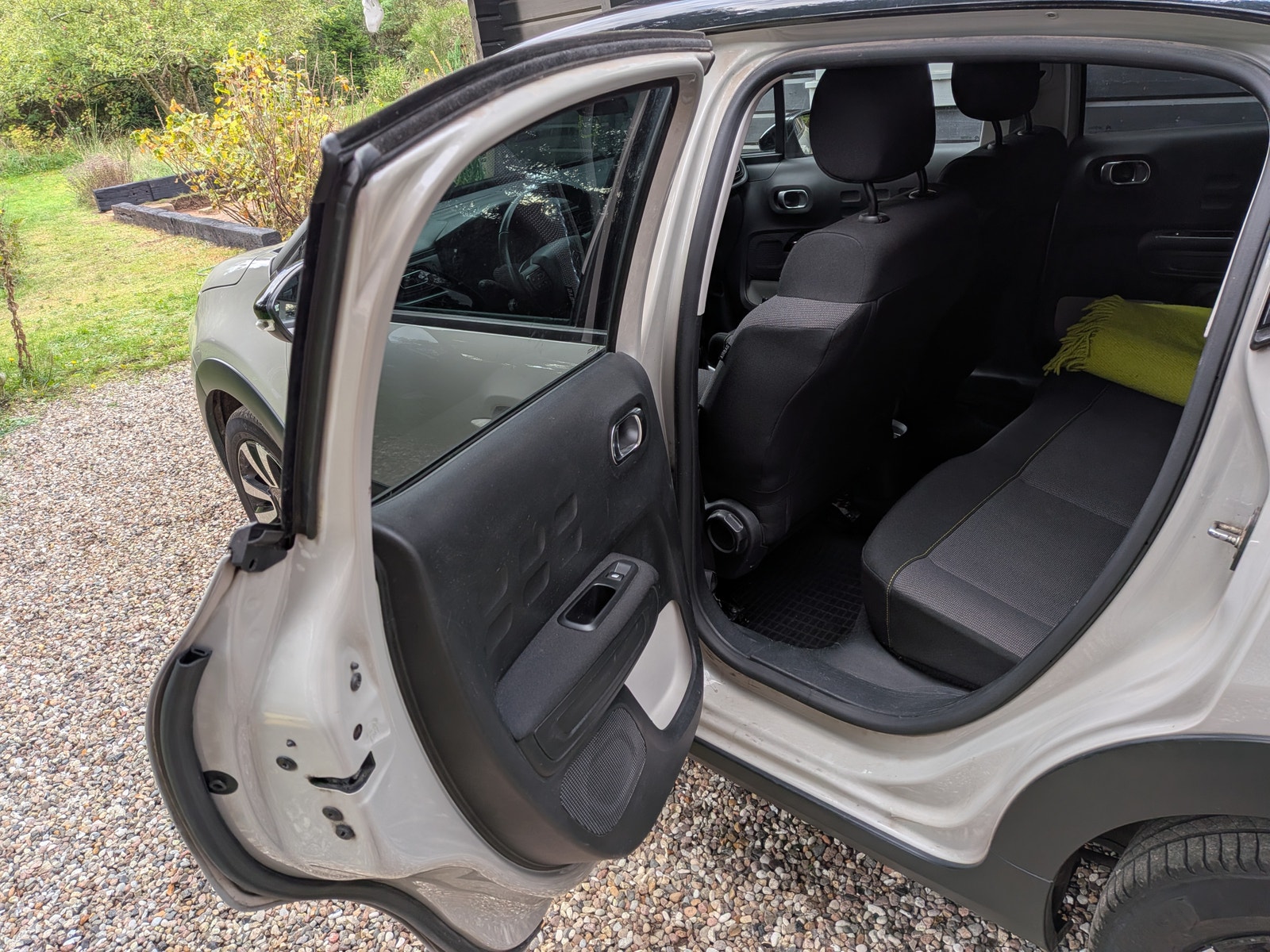 Citroen C3 – billede 7